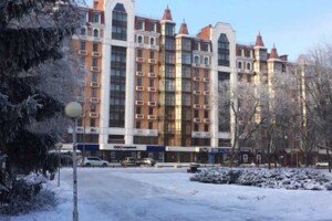 Продаж двокімнатної квартири в Полтаві, на вул. Соборності 46В, район Центр фото 2