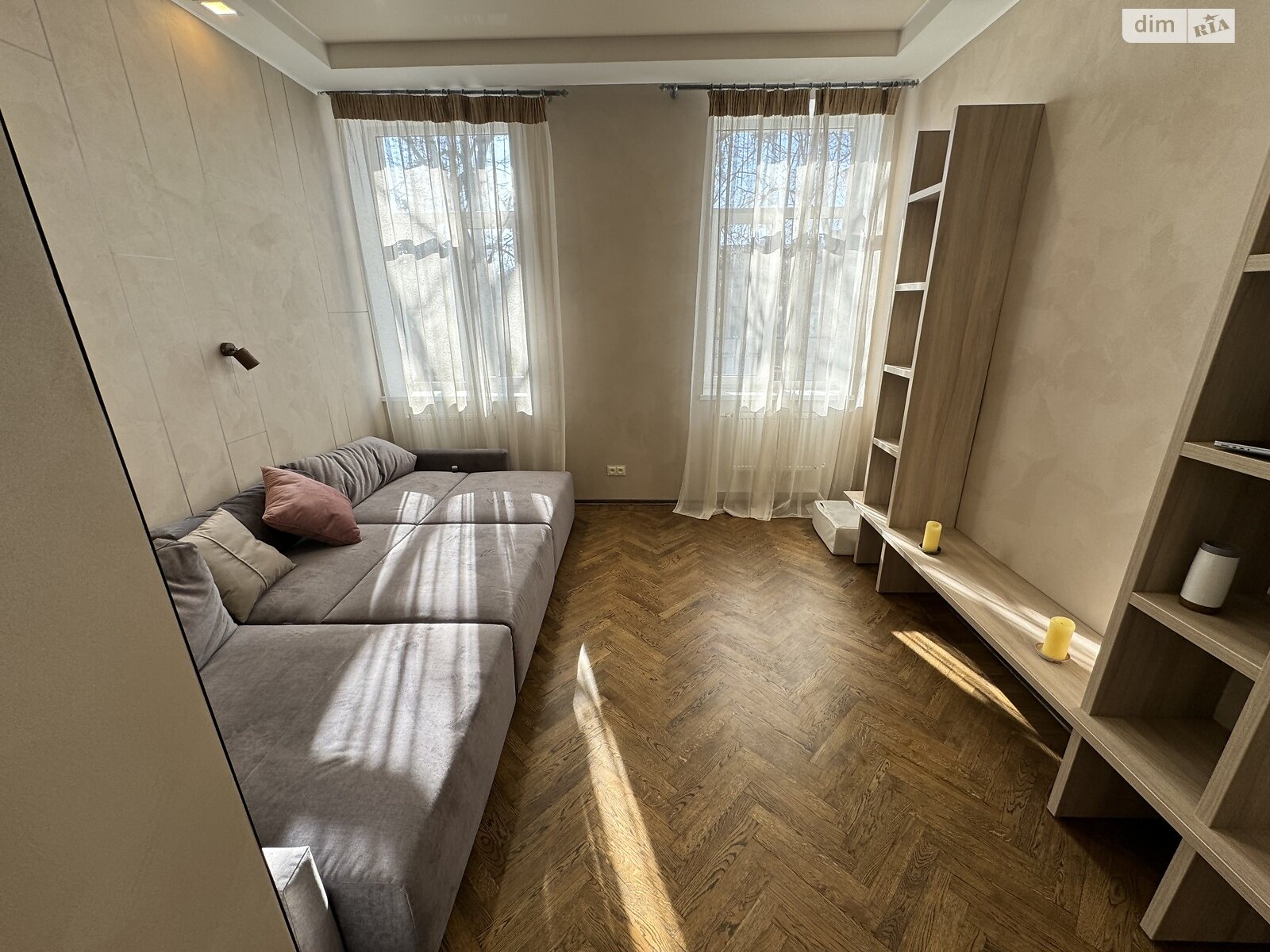 Продаж двокімнатної квартири в Полтаві, на вул. Соборності 14, район Центр фото 1 Продаж двокімнатної квартири в Полтаві, на вул. Соборності 14, район Центр фото 1