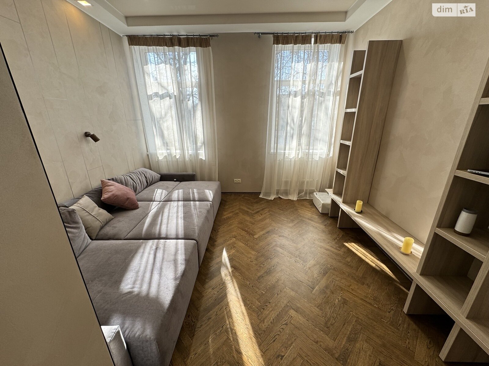 Продаж двокімнатної квартири в Полтаві, на вул. Соборності, район Центр фото 1 Продаж двокімнатної квартири в Полтаві, на вул. Соборності, район Центр фото 1