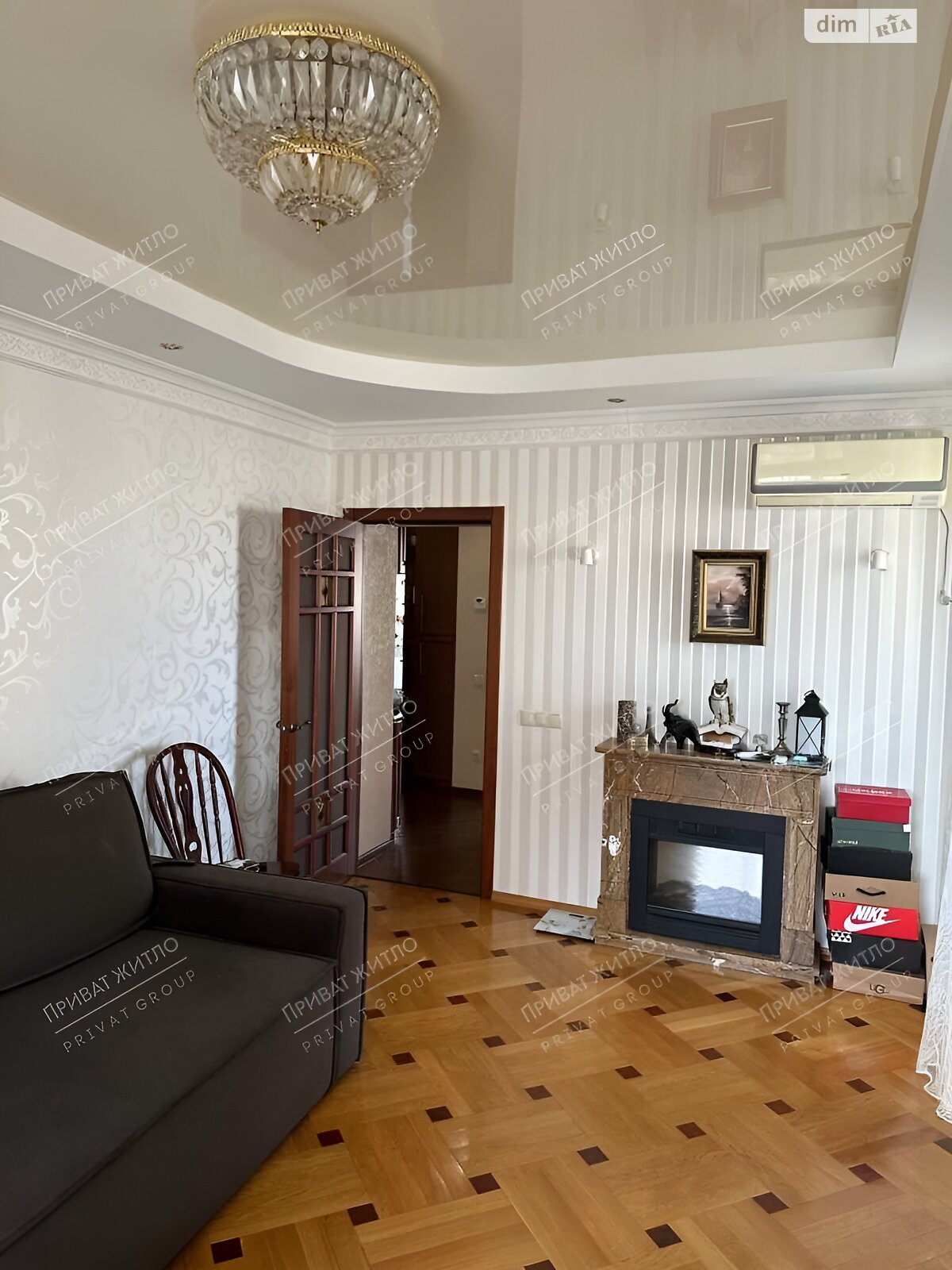 Продаж двокімнатної квартири в Полтаві, на вул. Соборності, район Центр фото 1 Продаж двокімнатної квартири в Полтаві, на вул. Соборності, район Центр фото 1