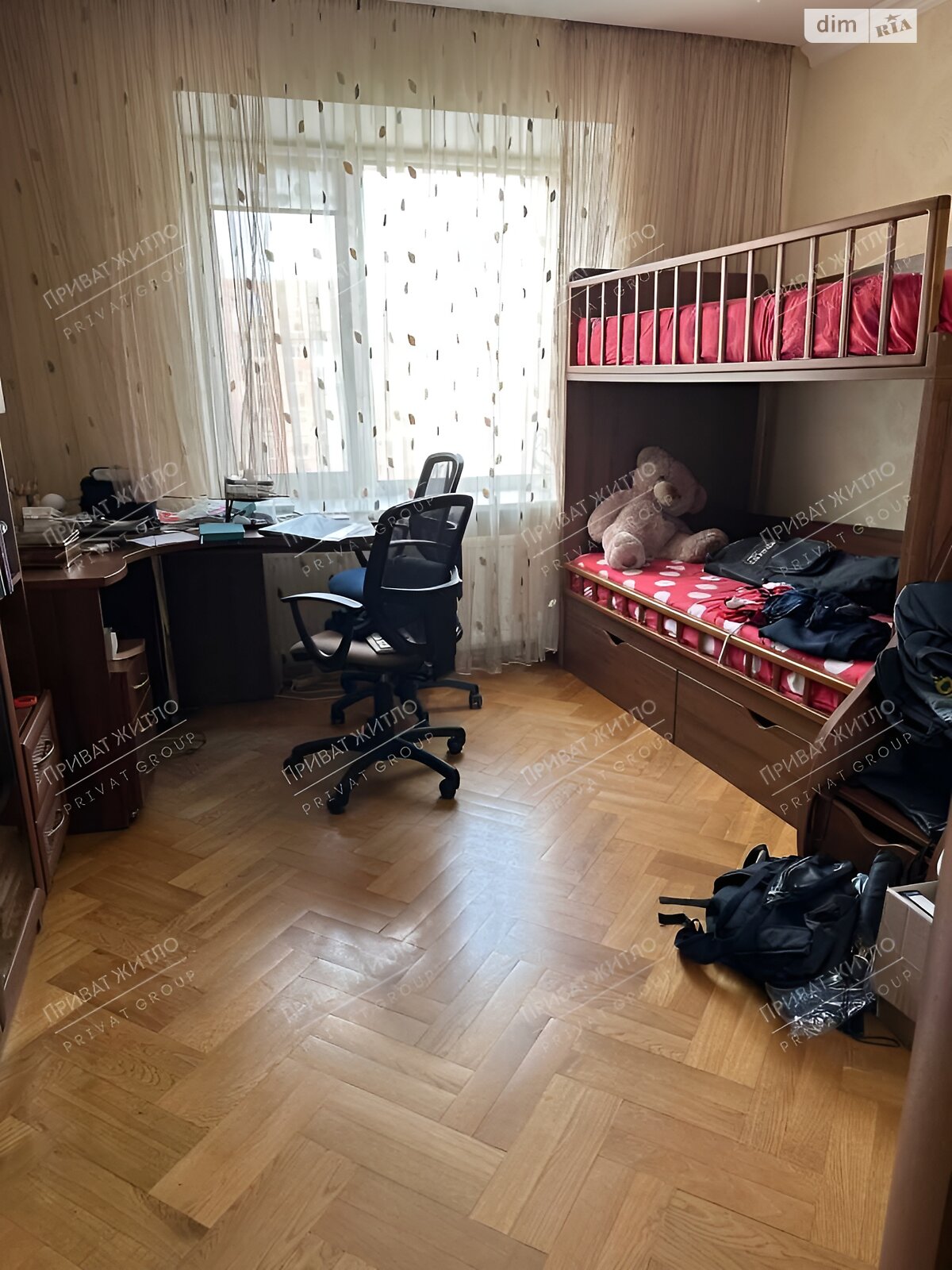 Продаж двокімнатної квартири в Полтаві, на вул. Соборності, район Центр фото 1 Продаж двокімнатної квартири в Полтаві, на вул. Соборності, район Центр фото 1