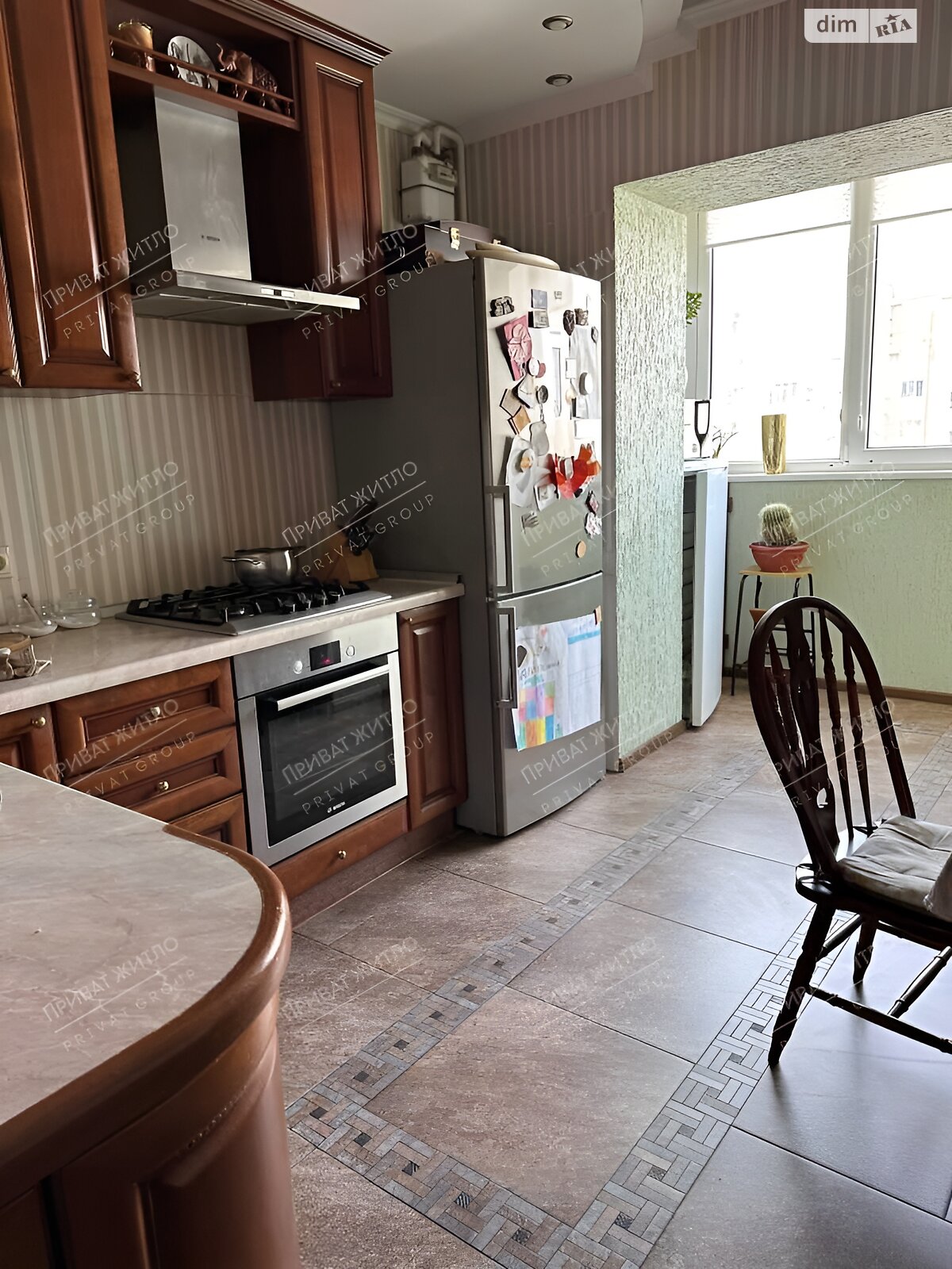 Продаж двокімнатної квартири в Полтаві, на вул. Соборності, район Центр фото 1 Продаж двокімнатної квартири в Полтаві, на вул. Соборності, район Центр фото 1