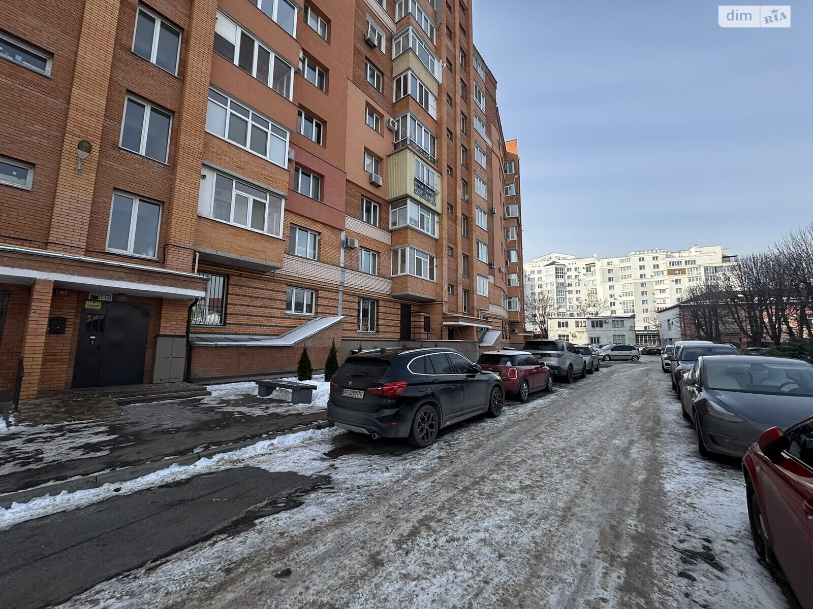 Продажа однокомнатной квартиры в Полтаве, на ул. Соборности 40Д, район Центр фото 1 Продажа однокомнатной квартиры в Полтаве, на ул. Соборности 40Д, район Центр фото 1
