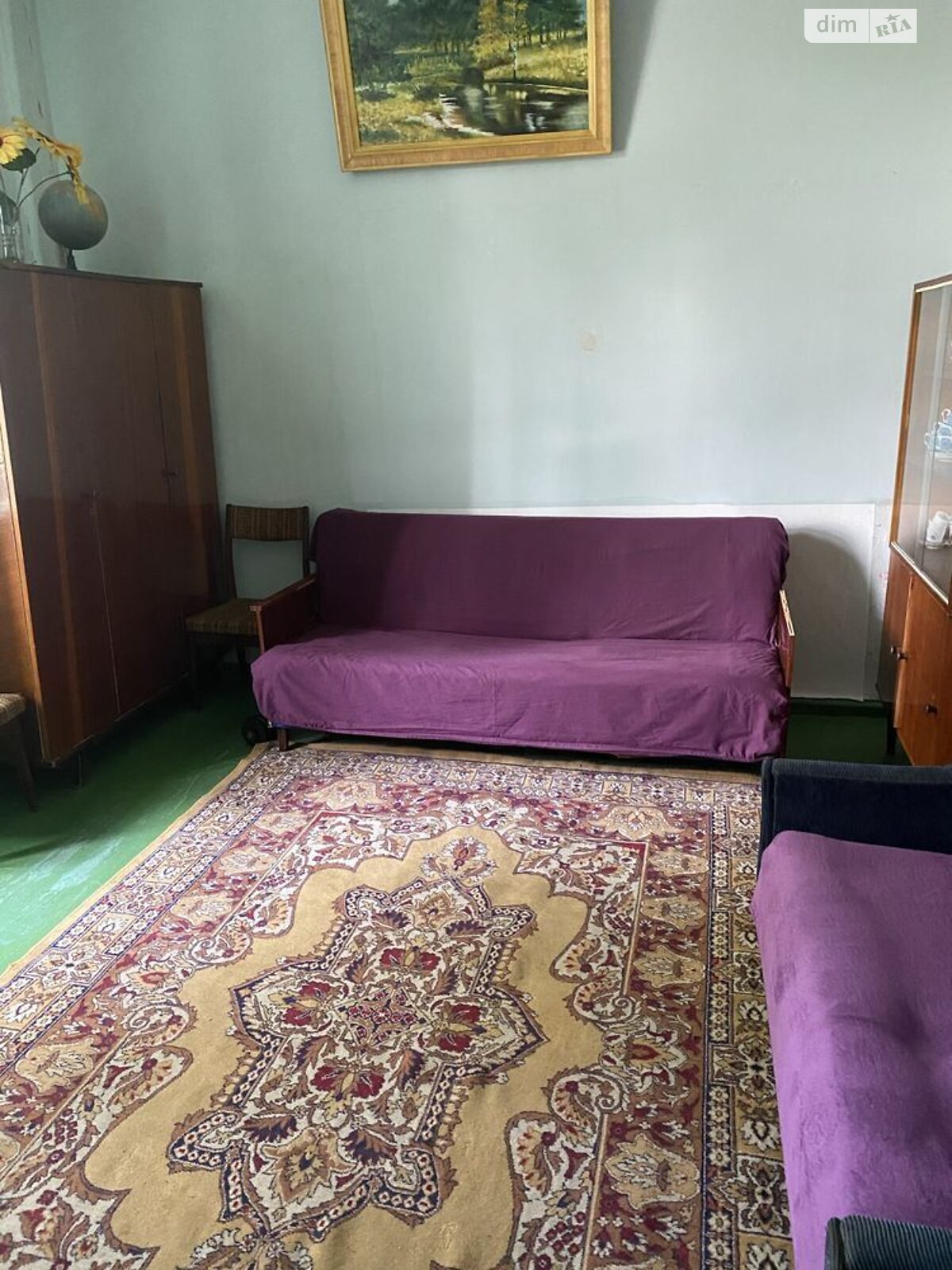 Продаж двокімнатної квартири в Полтаві, на вул. Соборності, район Центр фото 1 Продаж двокімнатної квартири в Полтаві, на вул. Соборності, район Центр фото 1
