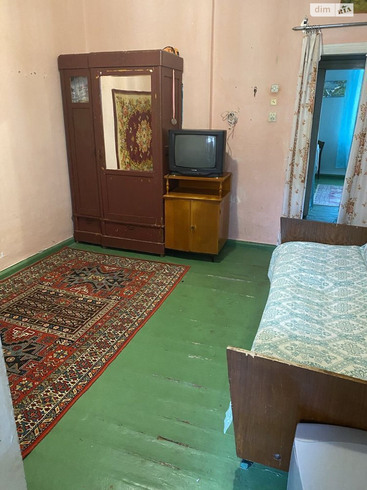 Продаж двокімнатної квартири в Полтаві, на вул. Соборності, район Центр фото 1 Продаж двокімнатної квартири в Полтаві, на вул. Соборності, район Центр фото 1