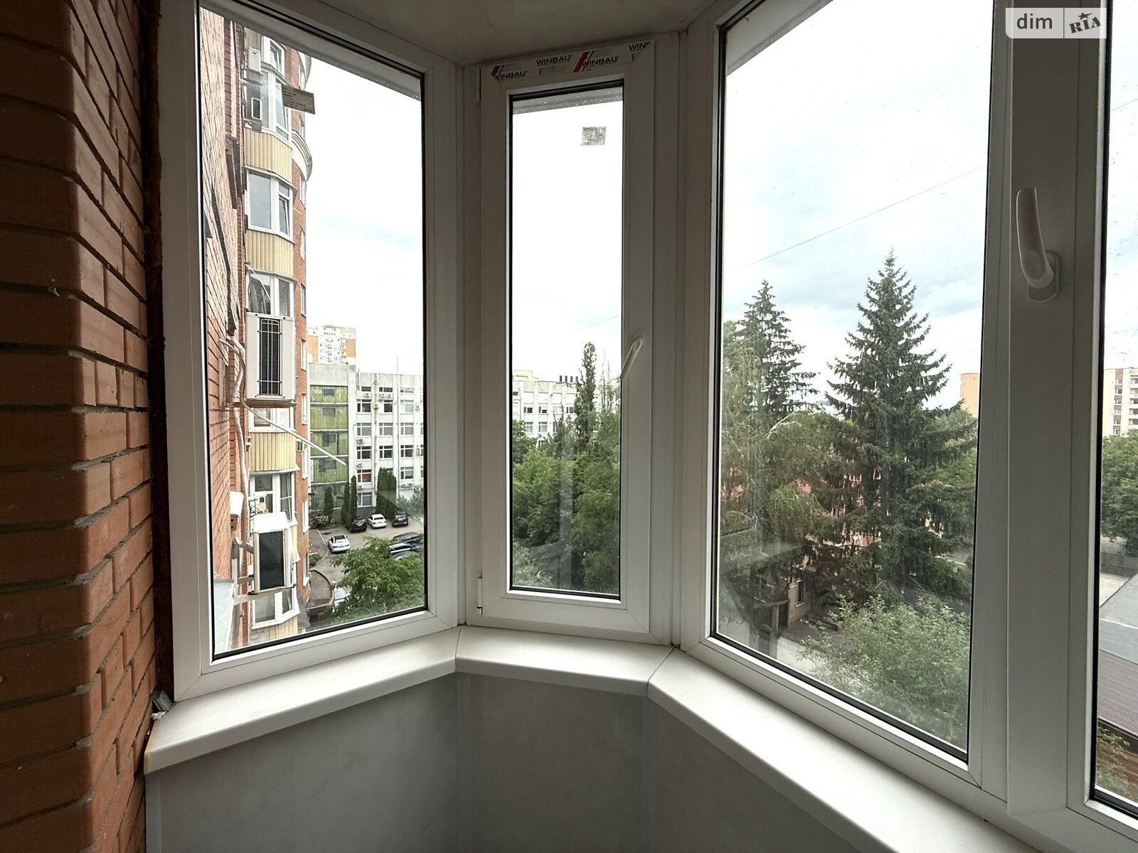 Продажа трехкомнатной квартиры в Полтаве, на ул. Соборности 50, район Центр фото 1 Продажа трехкомнатной квартиры в Полтаве, на ул. Соборности 50, район Центр фото 1