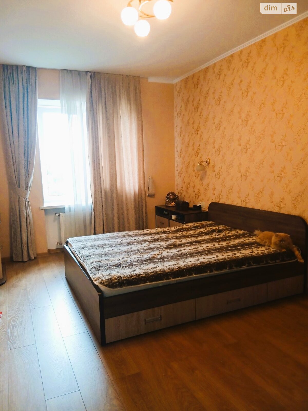 Продажа двухкомнатной квартиры в Полтаве, на ул. Соборности, район Центр фото 1 Продажа двухкомнатной квартиры в Полтаве, на ул. Соборности, район Центр фото 1