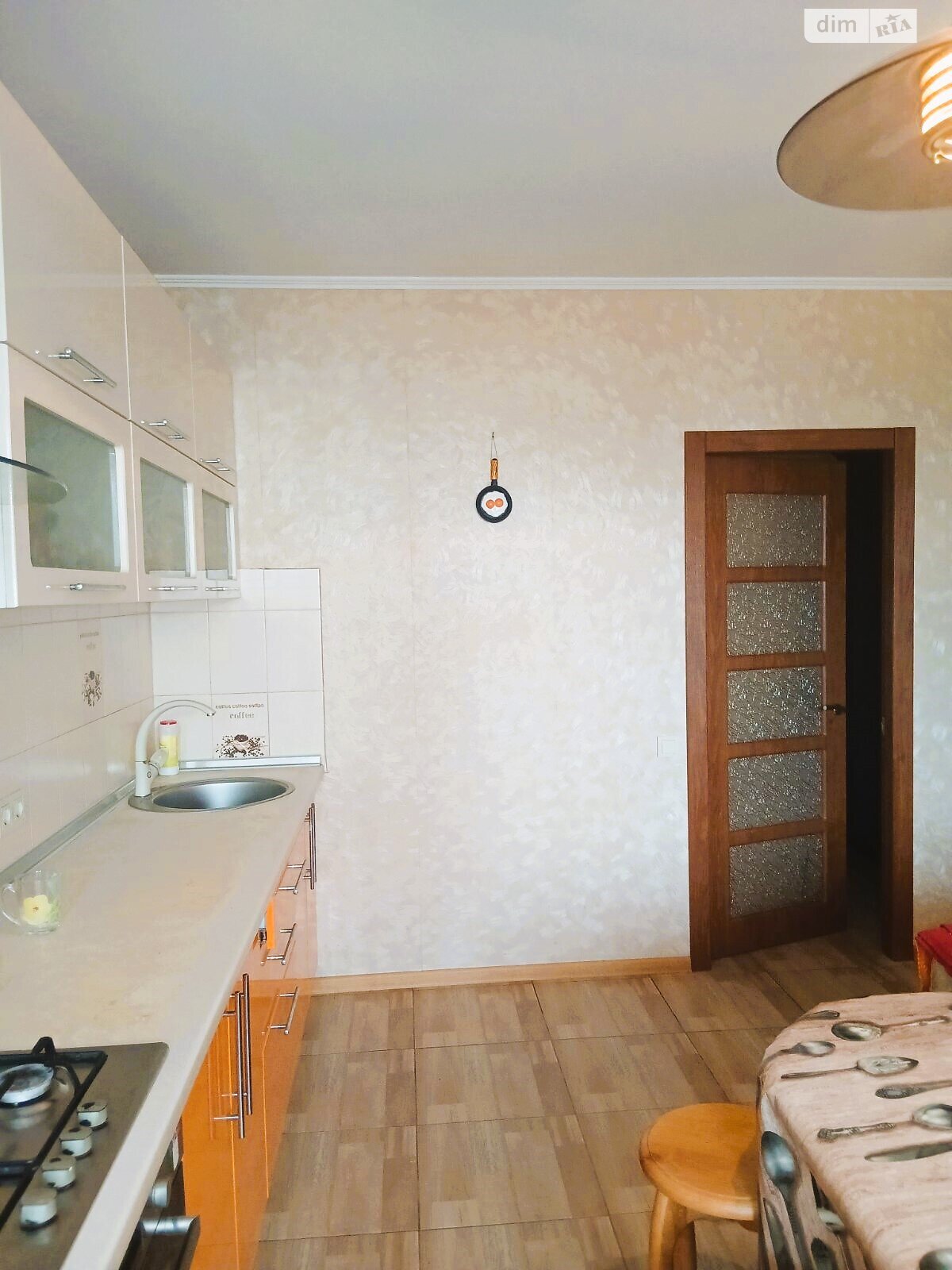 Продажа двухкомнатной квартиры в Полтаве, на ул. Соборности, район Центр фото 1 Продажа двухкомнатной квартиры в Полтаве, на ул. Соборности, район Центр фото 1