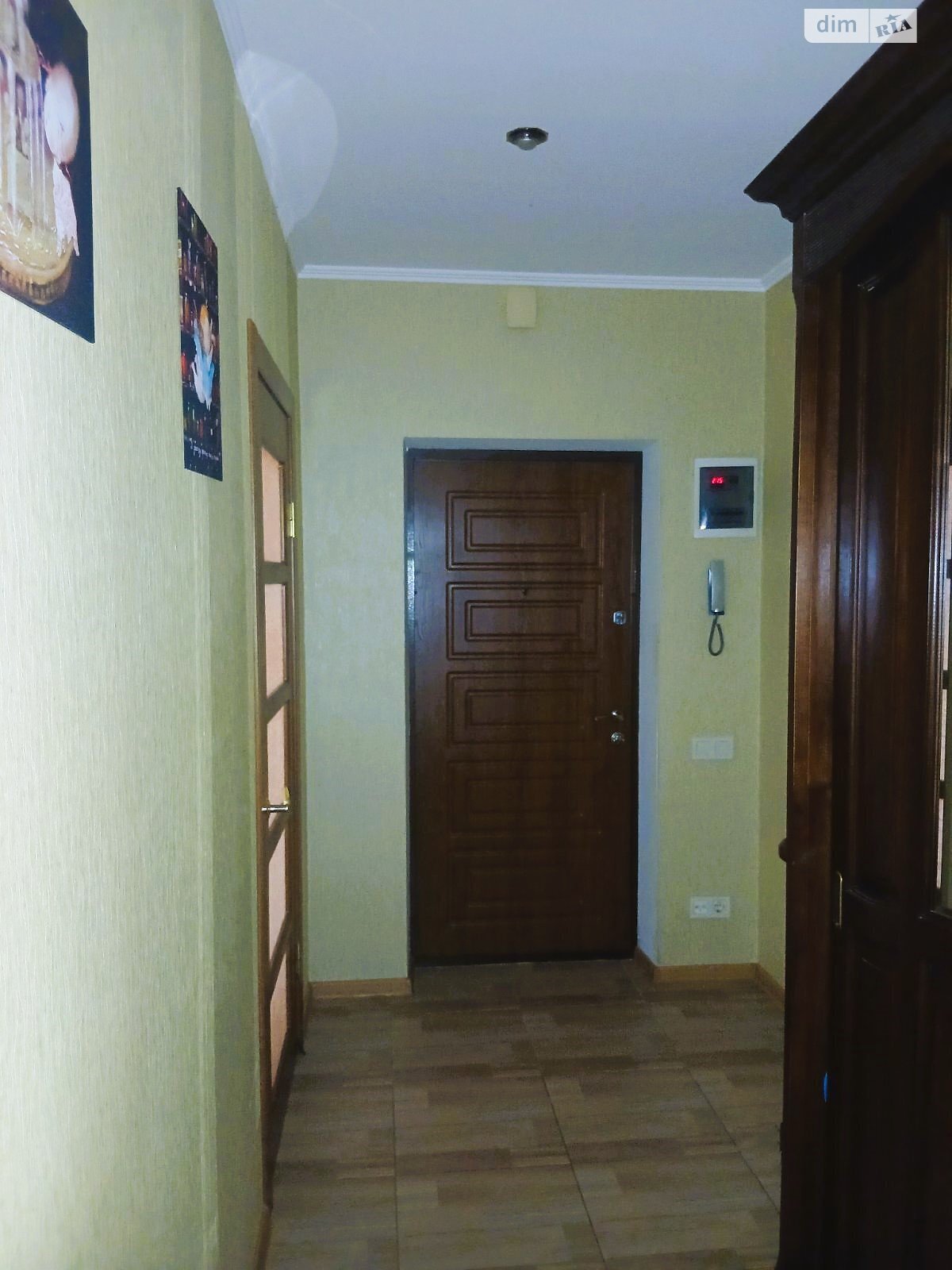 Продажа двухкомнатной квартиры в Полтаве, на ул. Соборности, район Центр фото 1 Продажа двухкомнатной квартиры в Полтаве, на ул. Соборности, район Центр фото 1