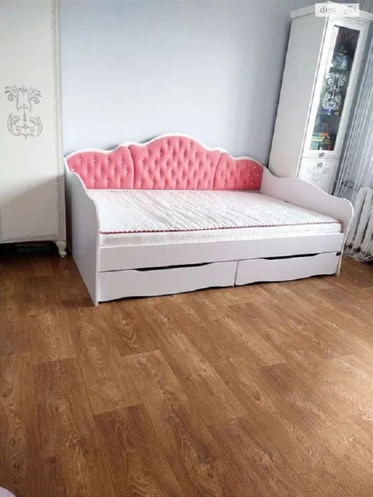 Продажа двухкомнатной квартиры в Полтаве, на ул. Соборности, район Центр фото 1