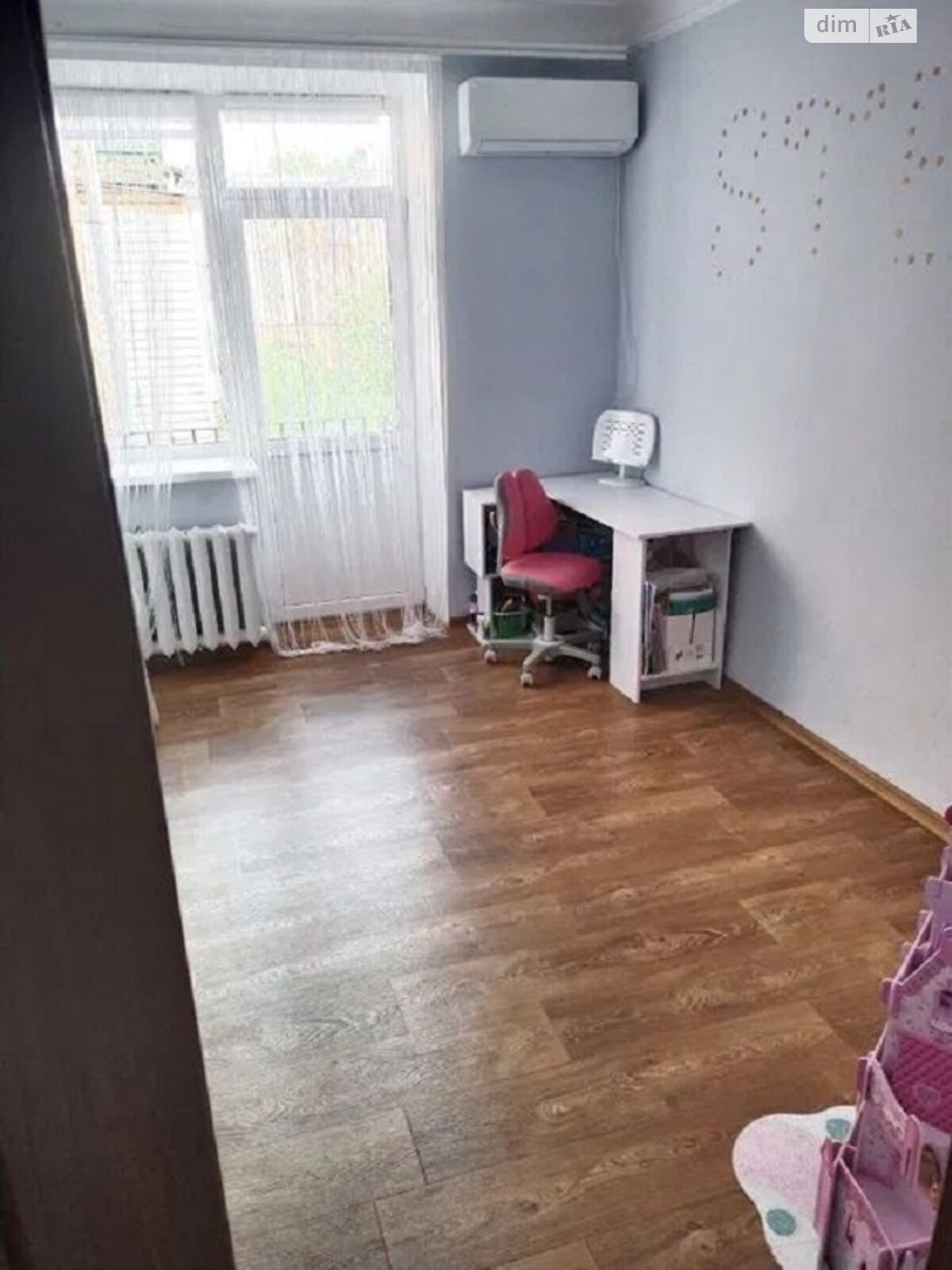 Продажа двухкомнатной квартиры в Полтаве, на ул. Соборности, район Центр фото 1