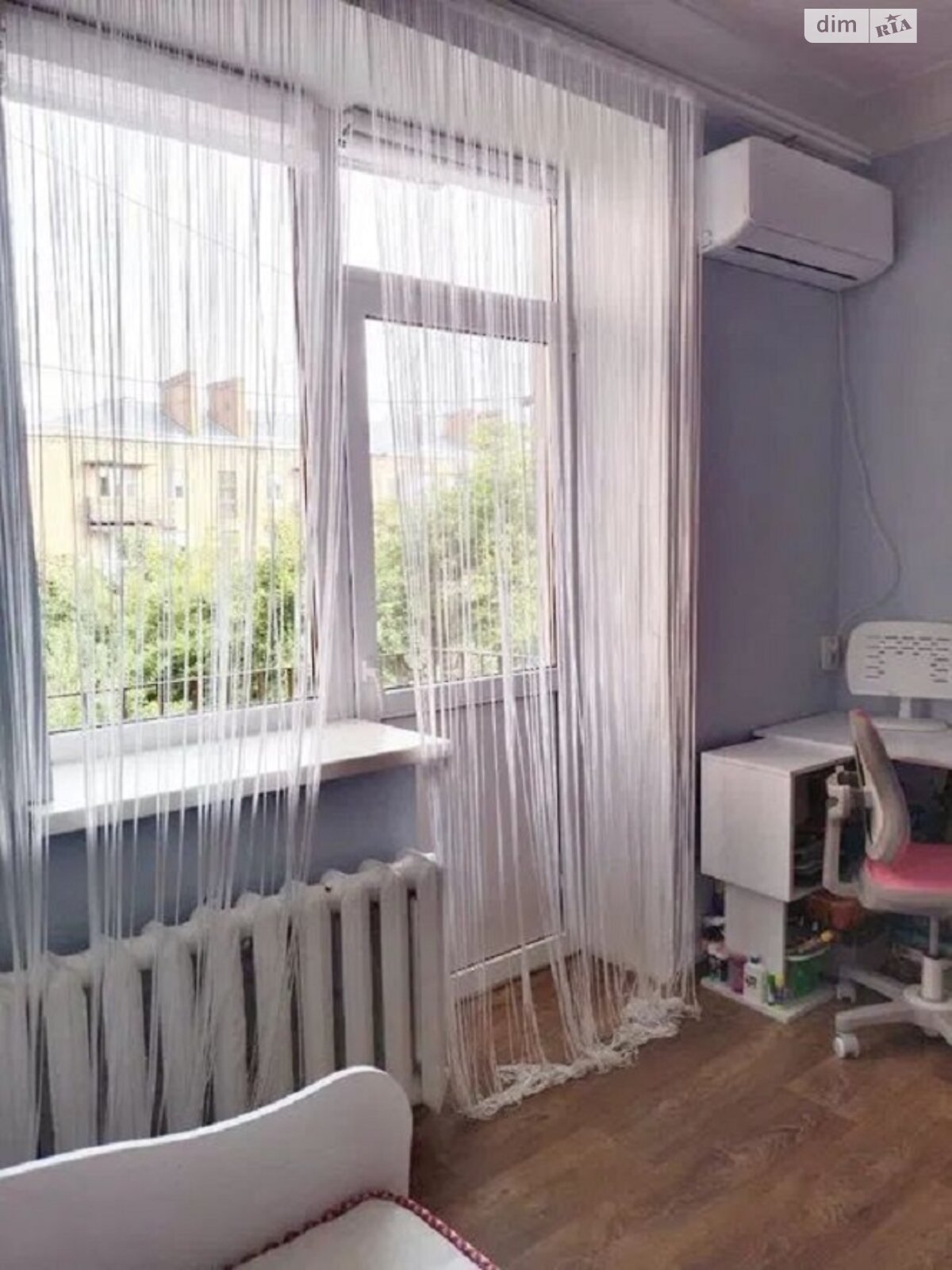 Продажа двухкомнатной квартиры в Полтаве, на ул. Соборности, район Центр фото 1