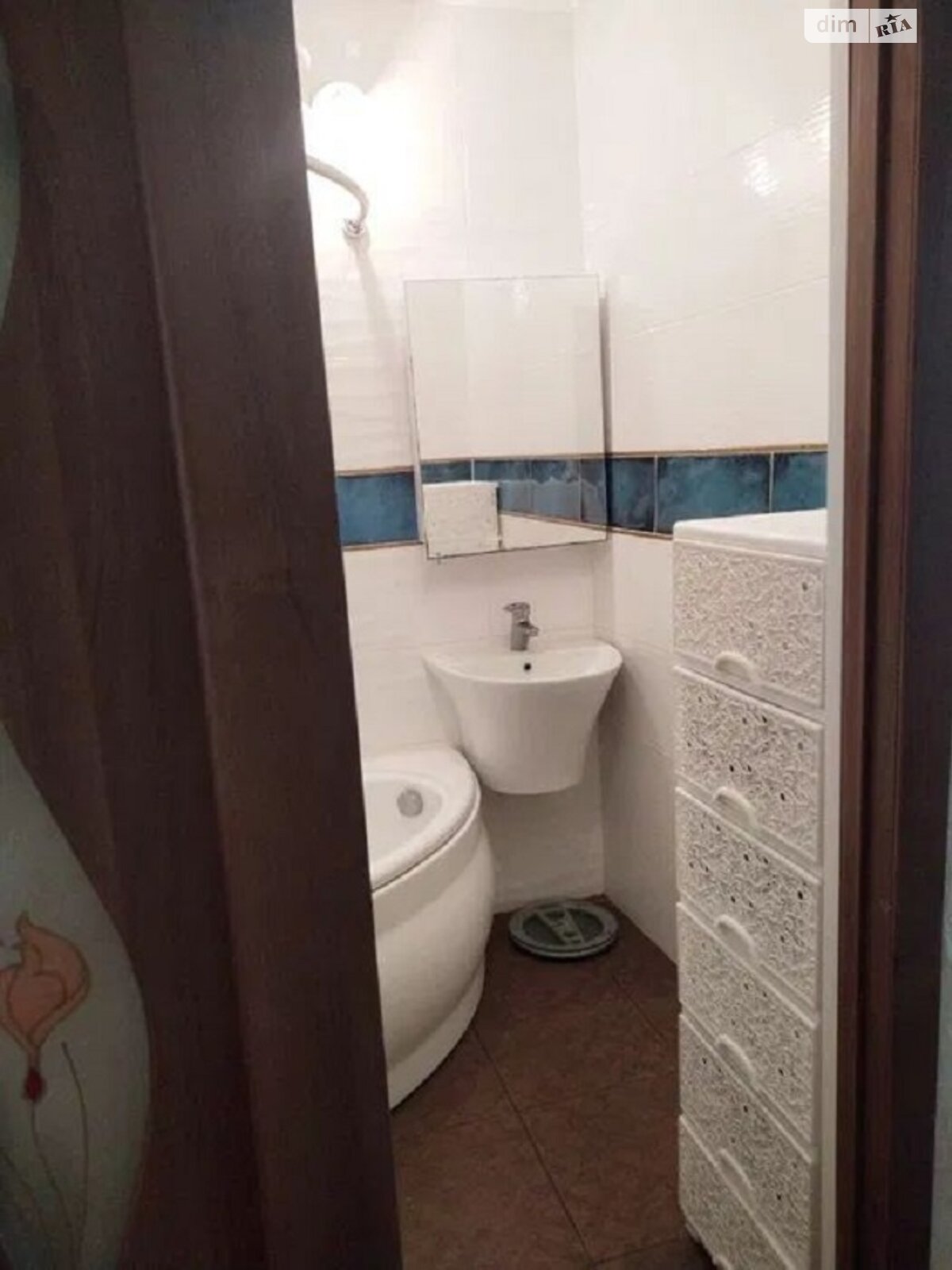 Продажа двухкомнатной квартиры в Полтаве, на ул. Соборности, район Центр фото 1