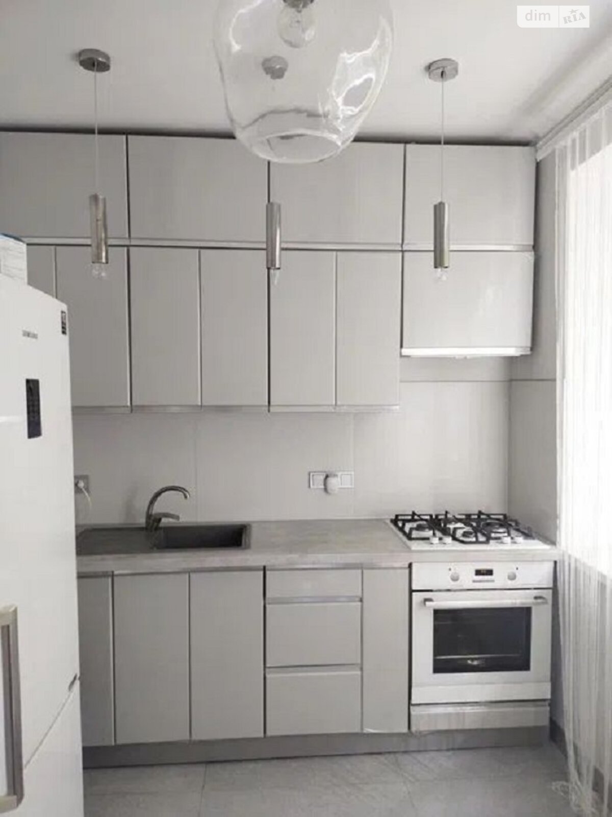 Продажа двухкомнатной квартиры в Полтаве, на ул. Соборности, район Центр фото 1