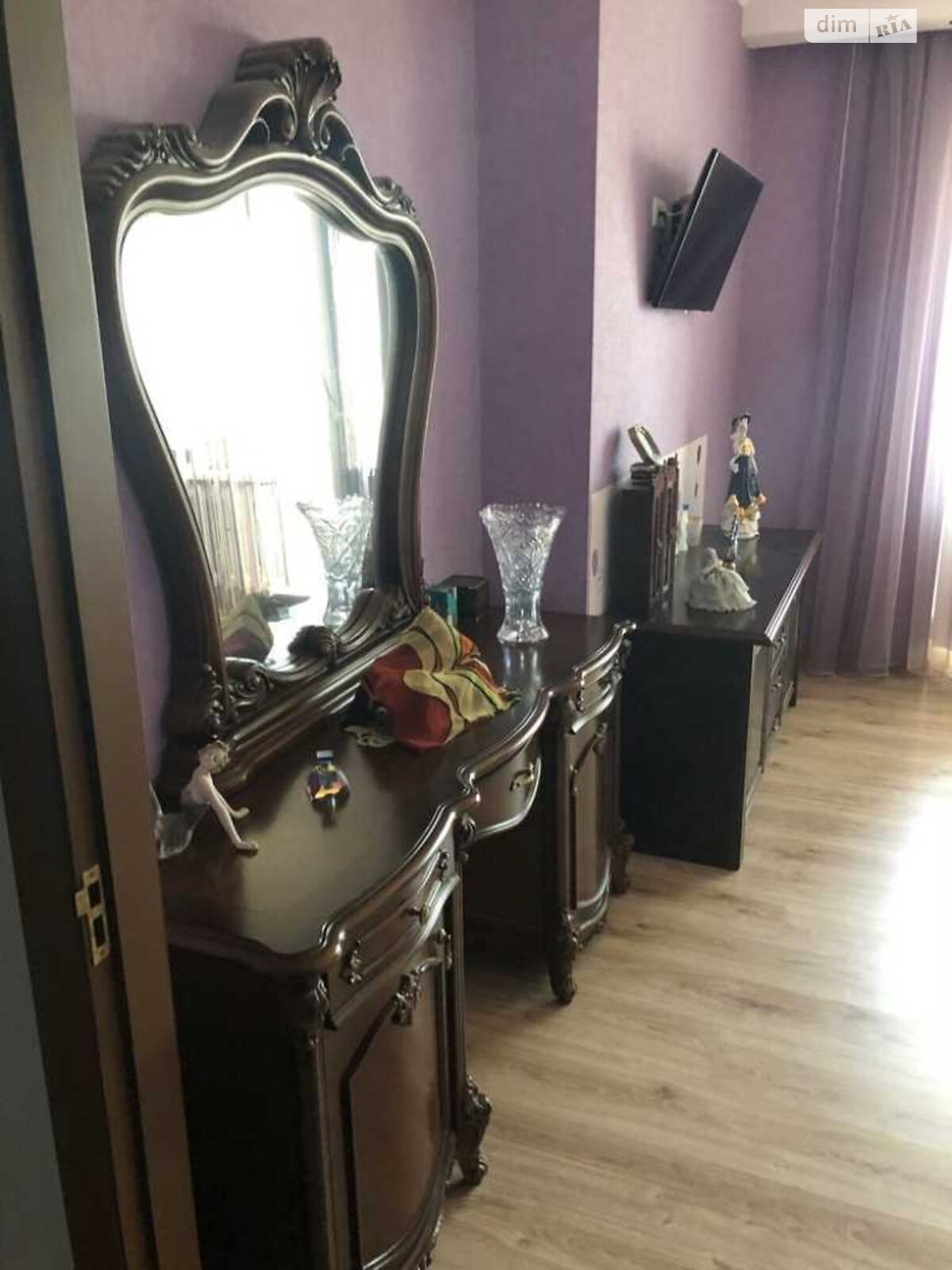 Продажа трехкомнатной квартиры в Полтаве, на ул. Соборности 59А, район Центр фото 1