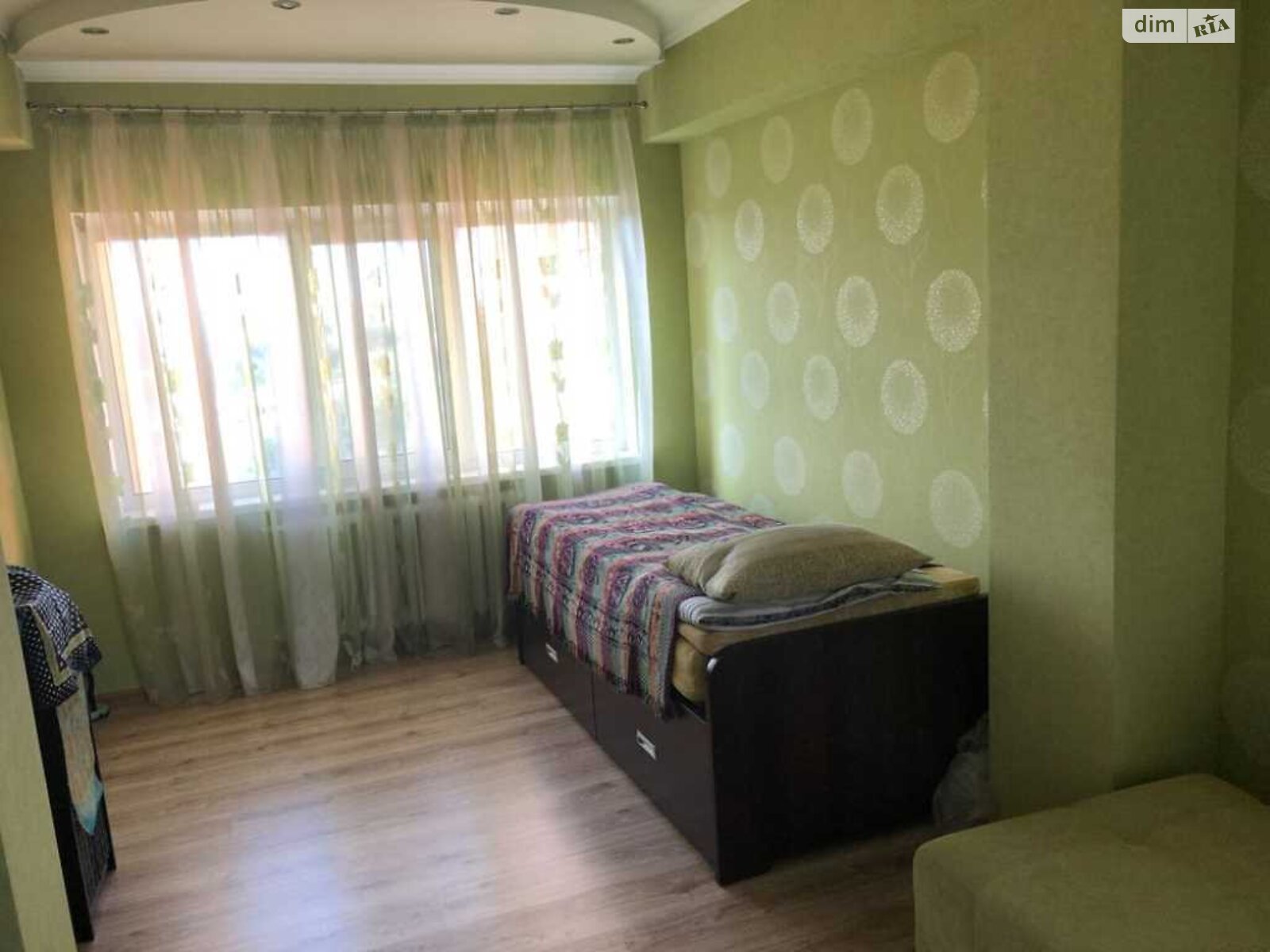 Продажа трехкомнатной квартиры в Полтаве, на ул. Соборности 59А, район Центр фото 1