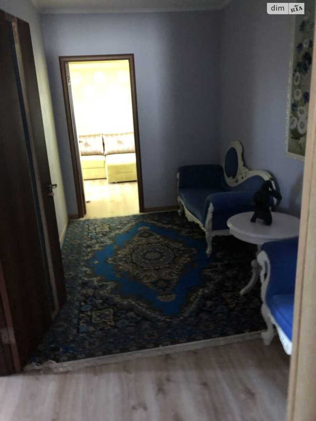 Продажа трехкомнатной квартиры в Полтаве, на ул. Соборности 59А, район Центр фото 1