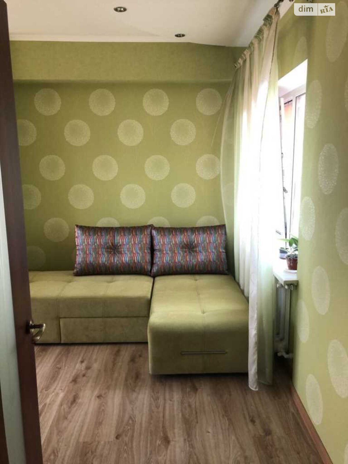 Продажа трехкомнатной квартиры в Полтаве, на ул. Соборности 59А, район Центр фото 1