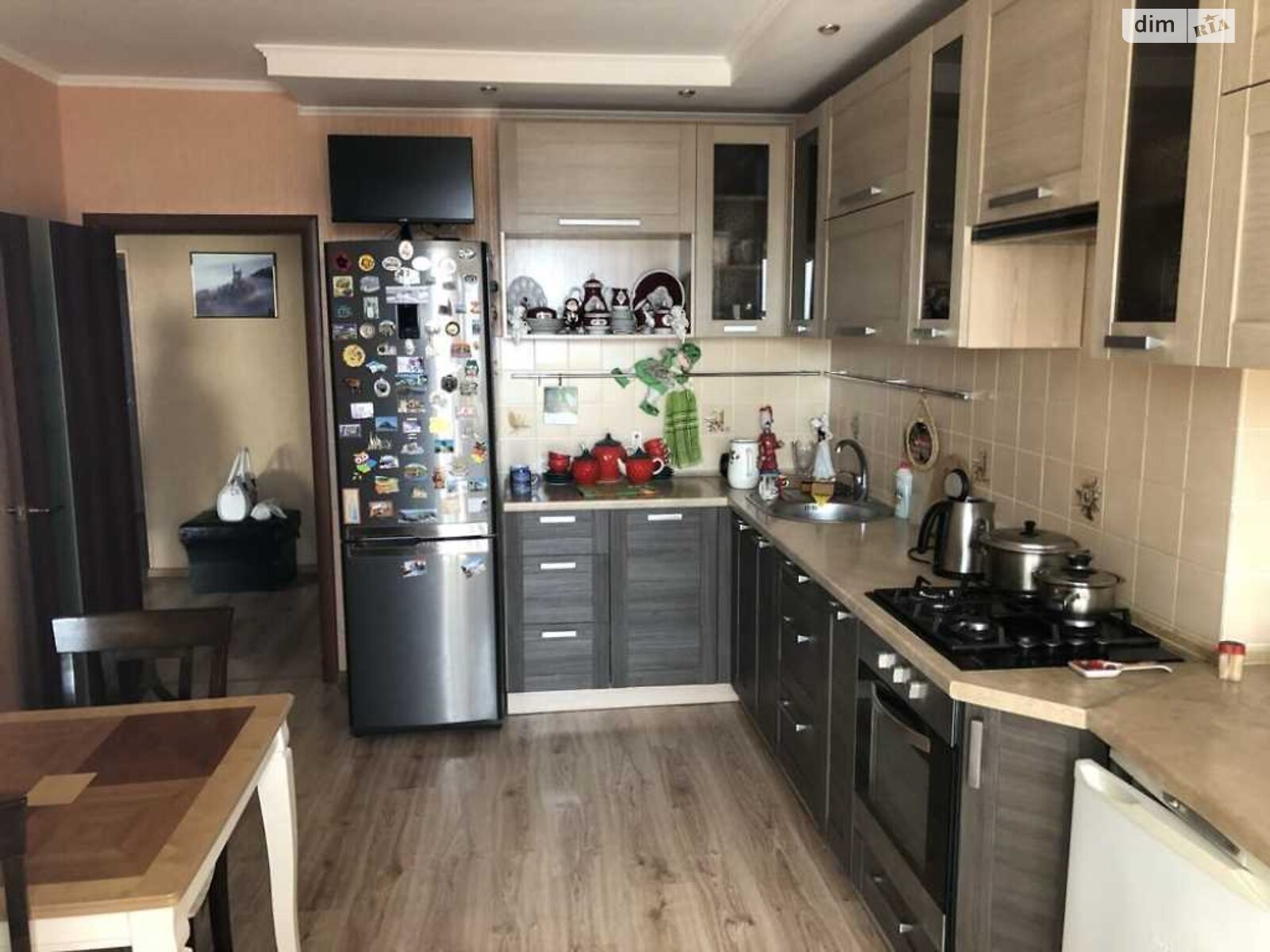 Продажа трехкомнатной квартиры в Полтаве, на ул. Соборности 59А, район Центр фото 1