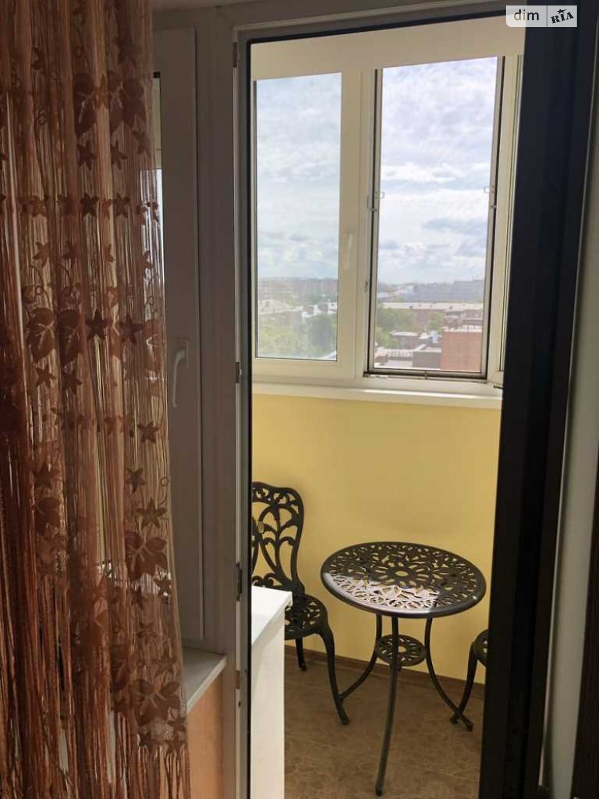 Продажа трехкомнатной квартиры в Полтаве, на ул. Соборности 59А, район Центр фото 1