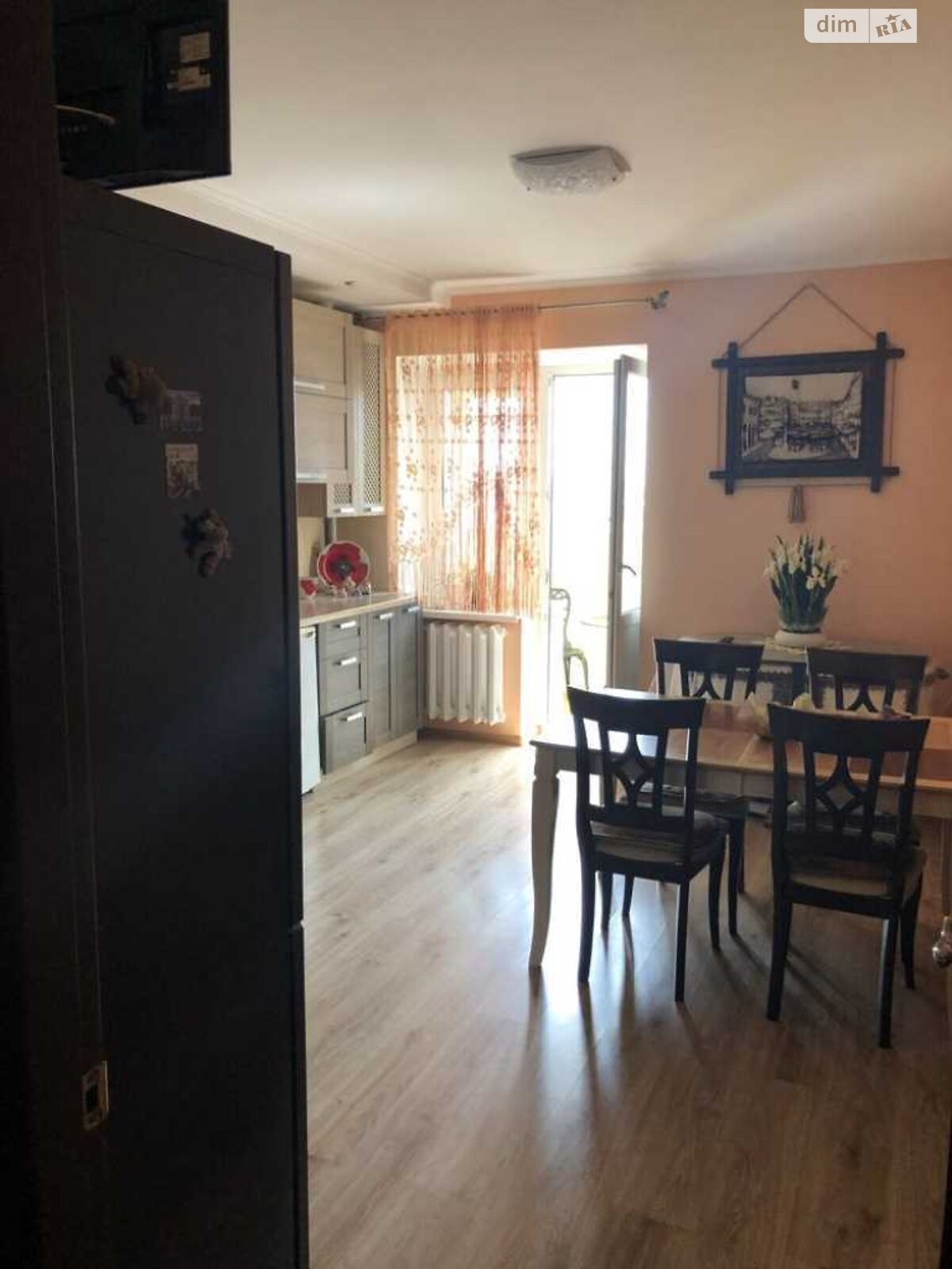 Продажа трехкомнатной квартиры в Полтаве, на ул. Соборности 59А, район Центр фото 1