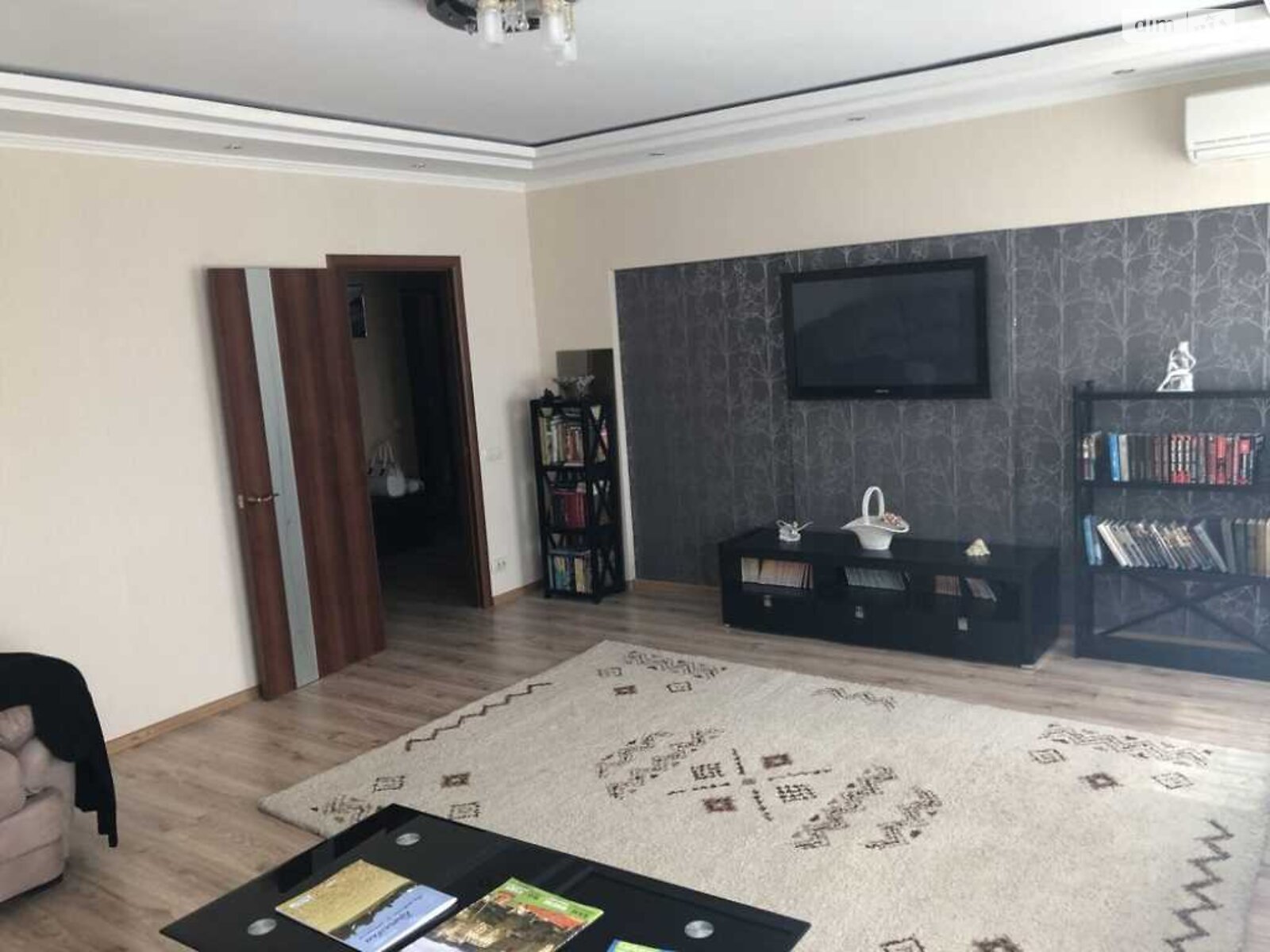 Продажа трехкомнатной квартиры в Полтаве, на ул. Соборности 59А, район Центр фото 1