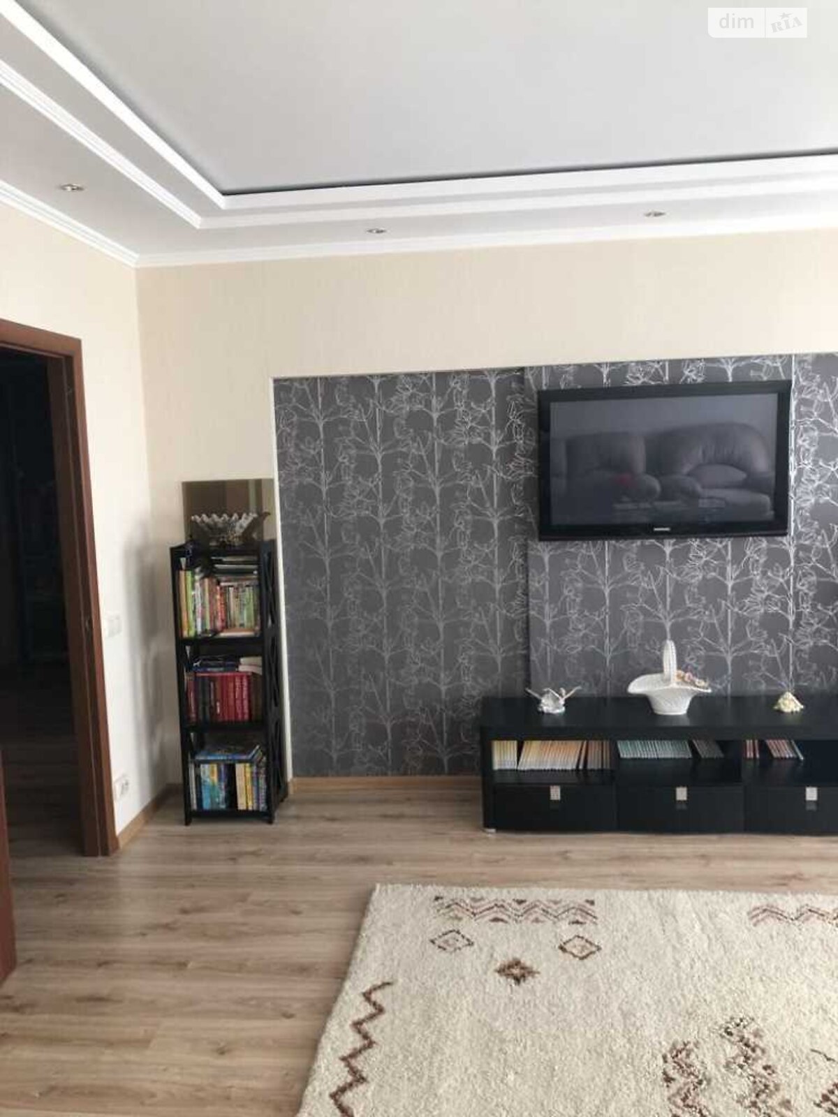 Продажа трехкомнатной квартиры в Полтаве, на ул. Соборности 59А, район Центр фото 1