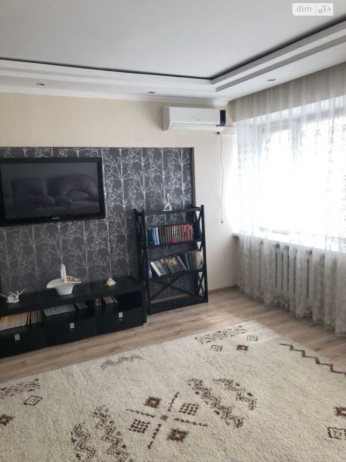 Продажа трехкомнатной квартиры в Полтаве, на ул. Соборности 59А, район Центр фото 1