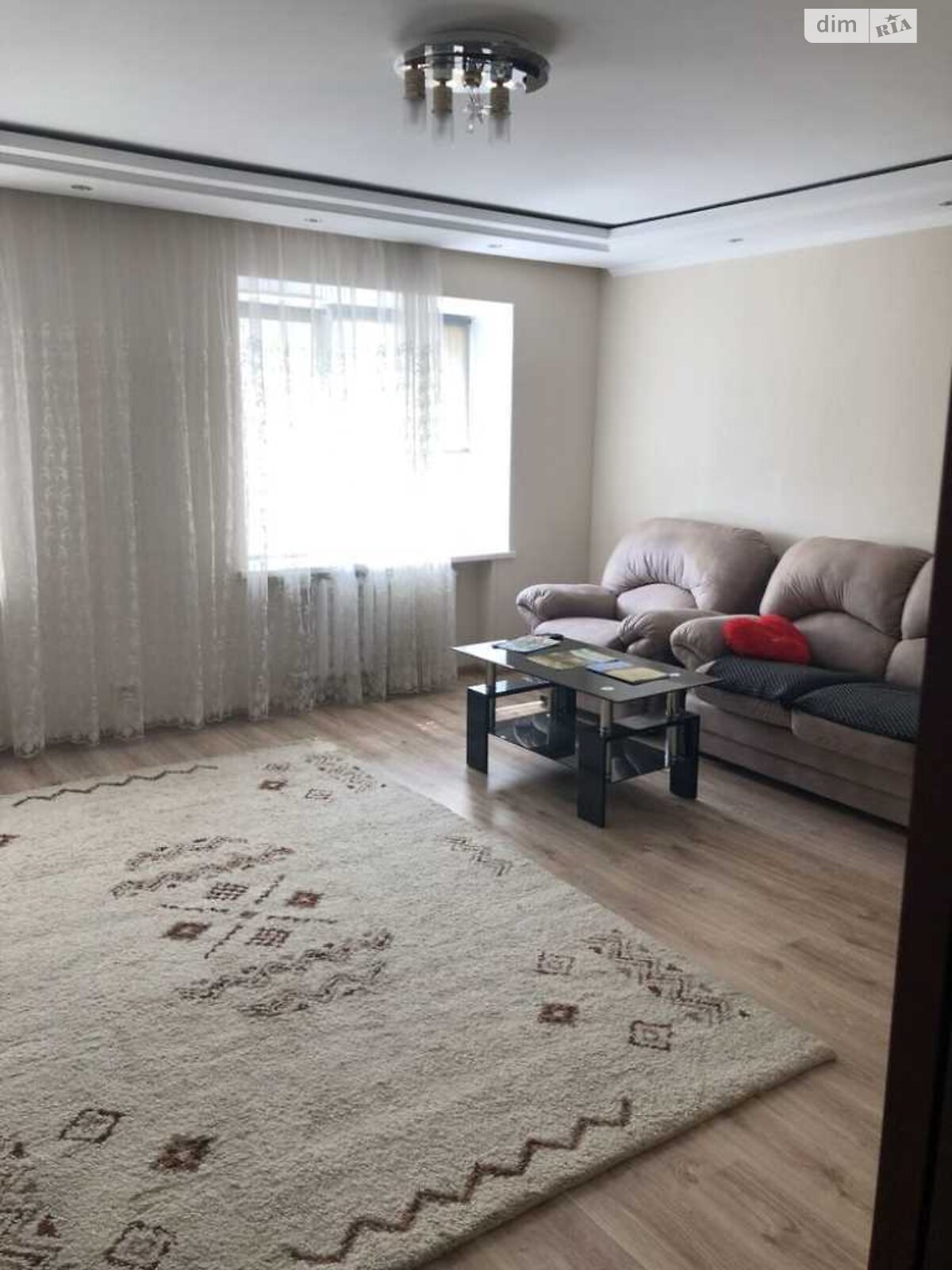 Продажа трехкомнатной квартиры в Полтаве, на ул. Соборности 59А, район Центр фото 1