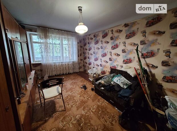 Продажа трехкомнатной квартиры в Полтаве, на ул. Сретенская район Центр фото 1 Продажа трехкомнатной квартиры в Полтаве, на ул. Сретенская район Центр фото 1