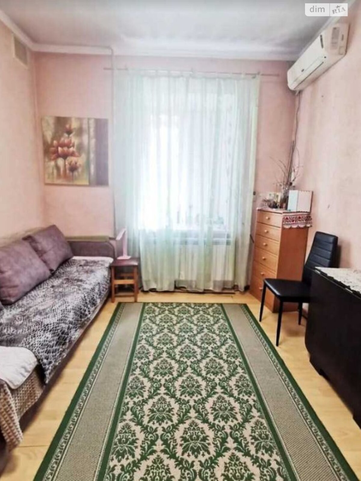 Продажа трехкомнатной квартиры в Полтаве, на ул. Сретенская, район Центр фото 1