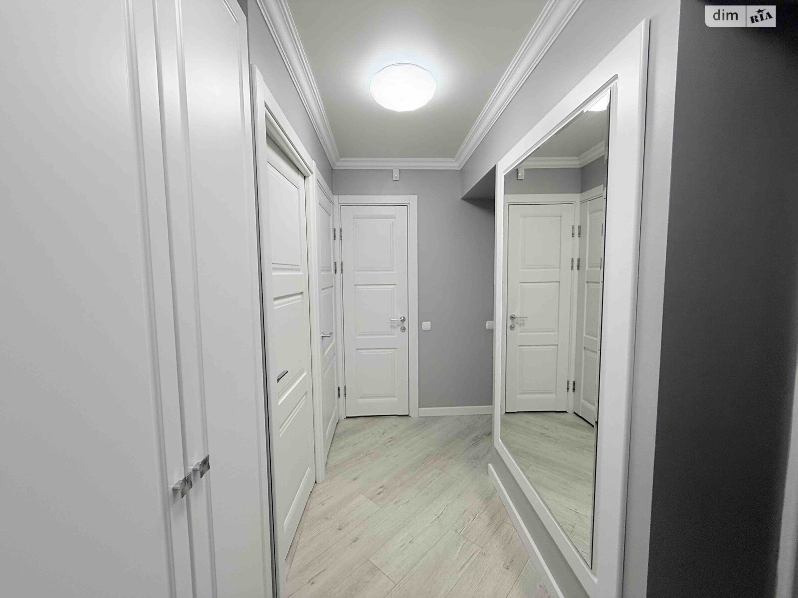 Продажа трехкомнатной квартиры в Полтаве, на ул. Сретенская, район Центр фото 1