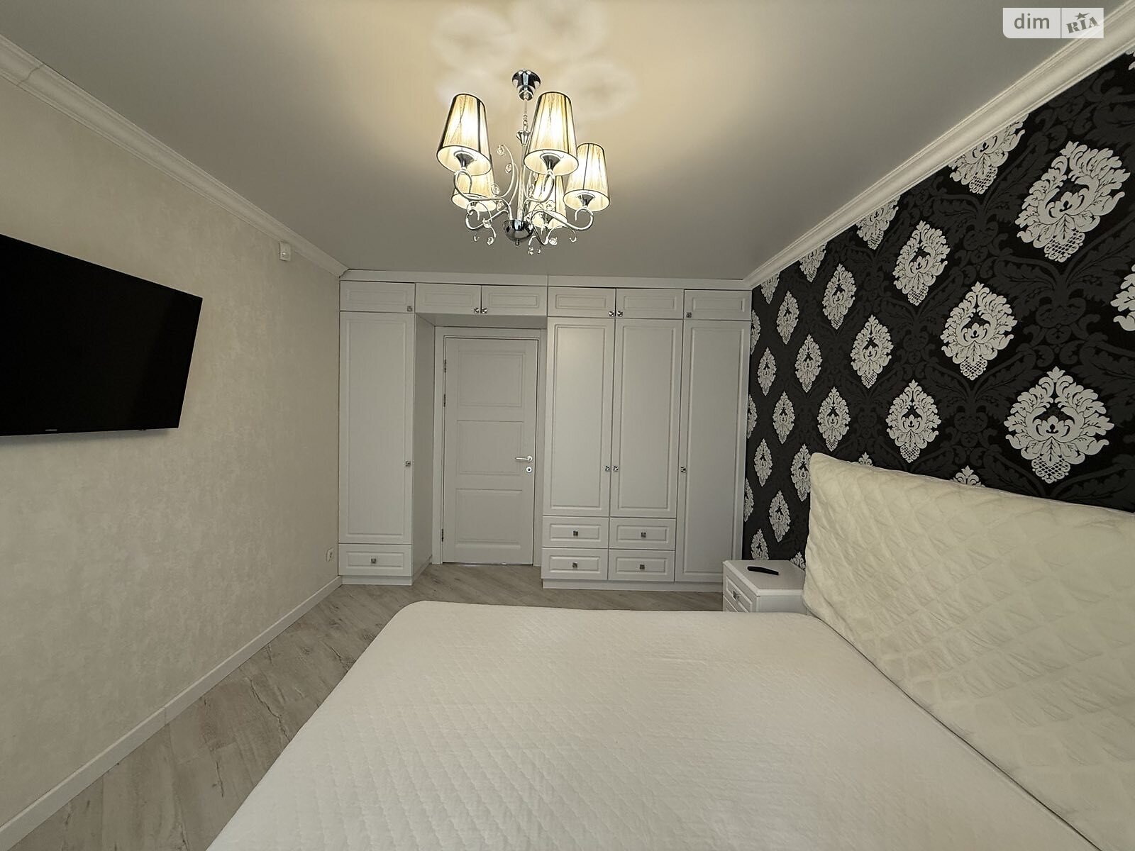 Продажа трехкомнатной квартиры в Полтаве, на ул. Сретенская, район Центр фото 1