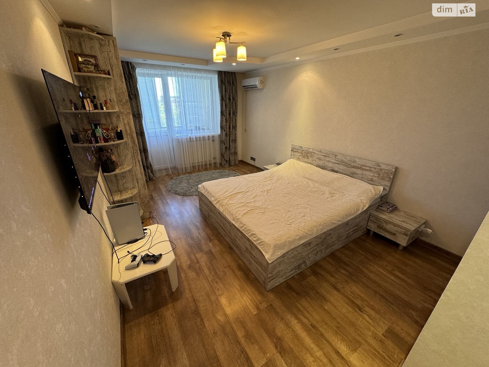 Продажа трехкомнатной квартиры в Полтаве, на ул. Стретенская 7, район Центр фото 1 Продажа трехкомнатной квартиры в Полтаве, на ул. Стретенская 7, район Центр фото 1
