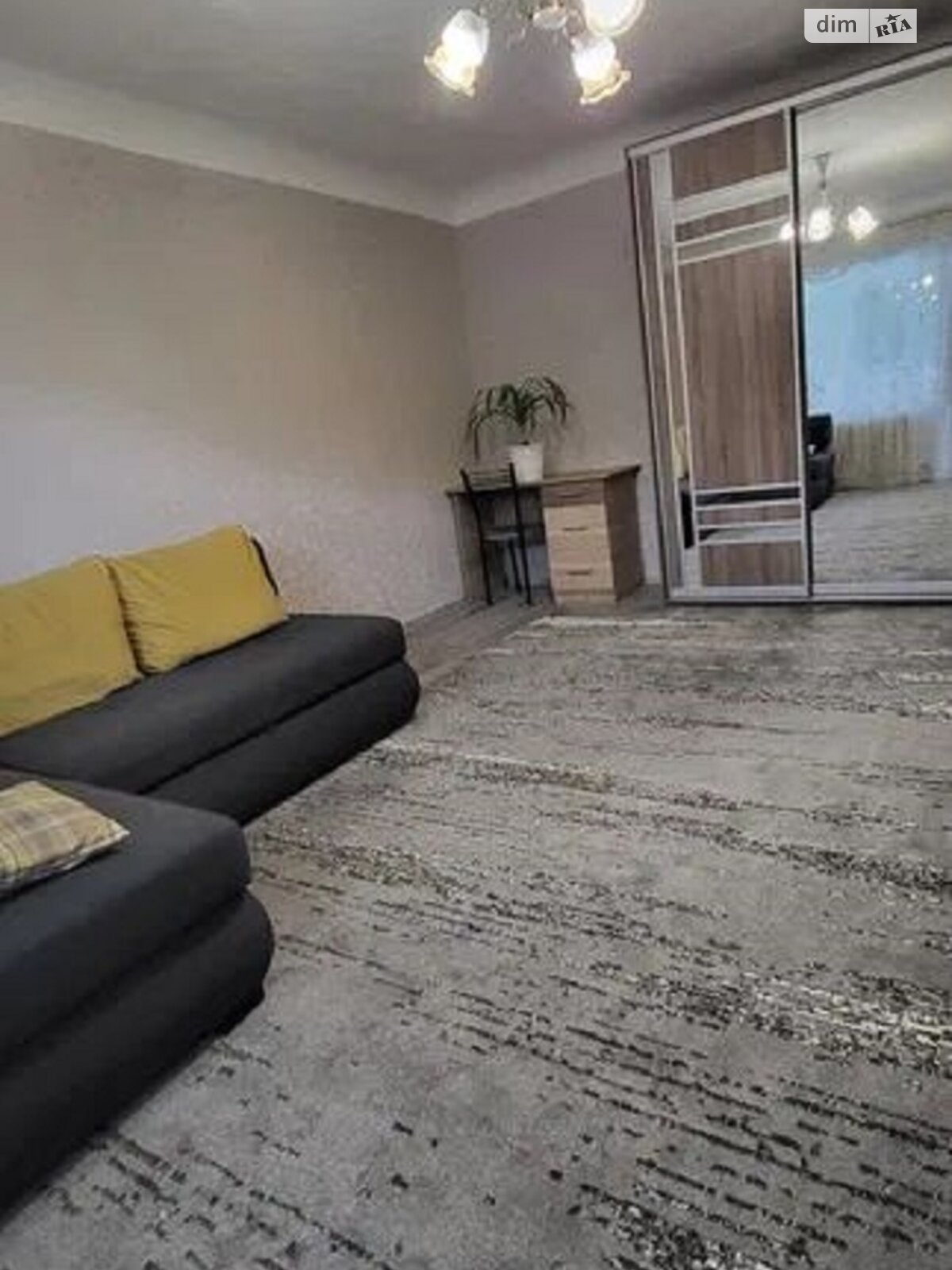 Продаж однокімнатної квартири в Полтаві, на вул. Стрітенська, район Центр фото 1 Продаж однокімнатної квартири в Полтаві, на вул. Стрітенська, район Центр фото 1