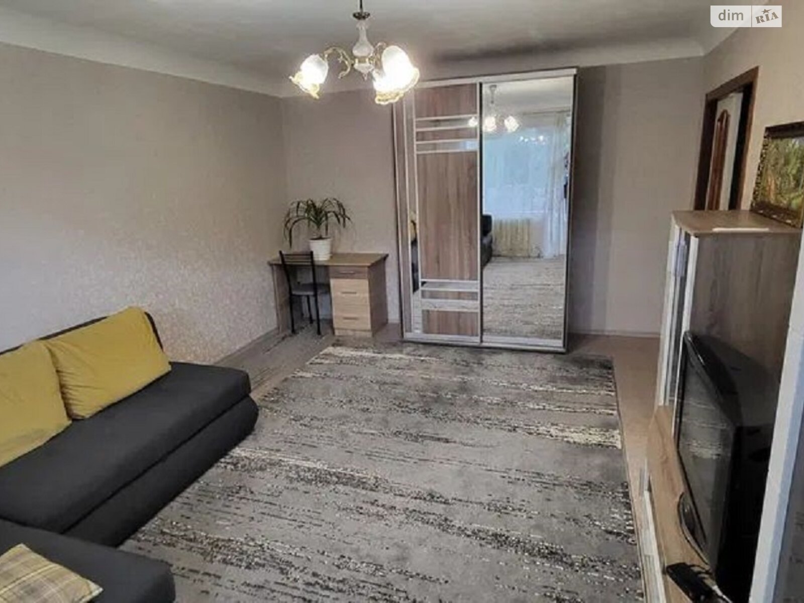 Продаж однокімнатної квартири в Полтаві, на вул. Стрітенська, район Центр фото 1 Продаж однокімнатної квартири в Полтаві, на вул. Стрітенська, район Центр фото 1