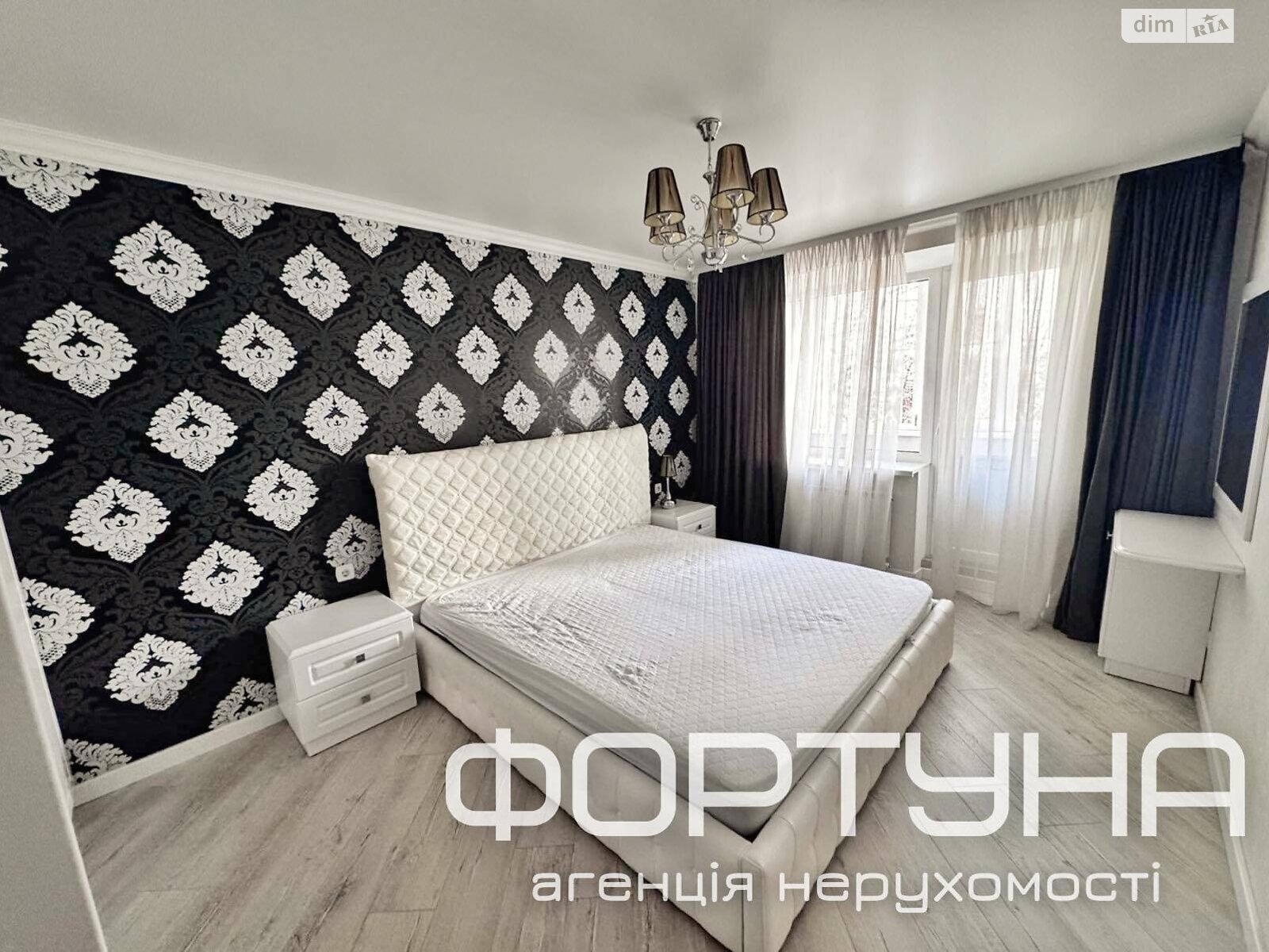 Продажа трехкомнатной квартиры в Полтаве, на ул. Стретенская, район Центр фото 1