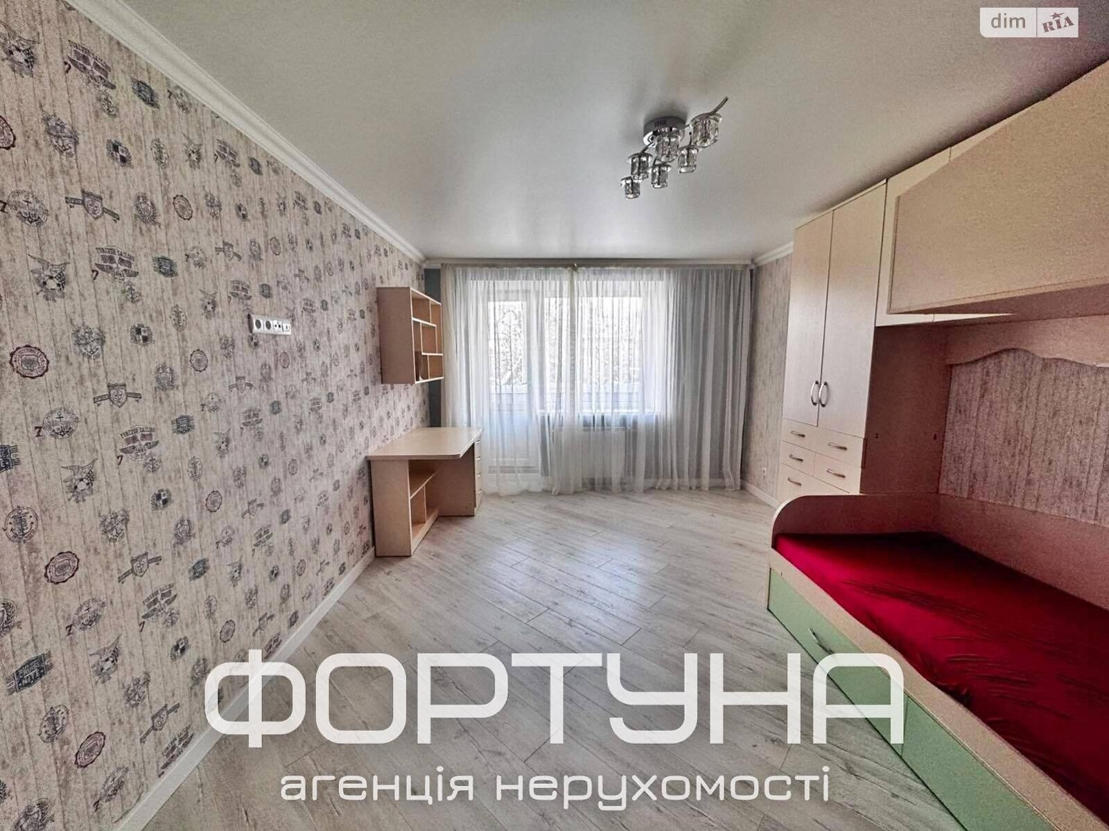 Продажа трехкомнатной квартиры в Полтаве, на ул. Стретенская, район Центр фото 1