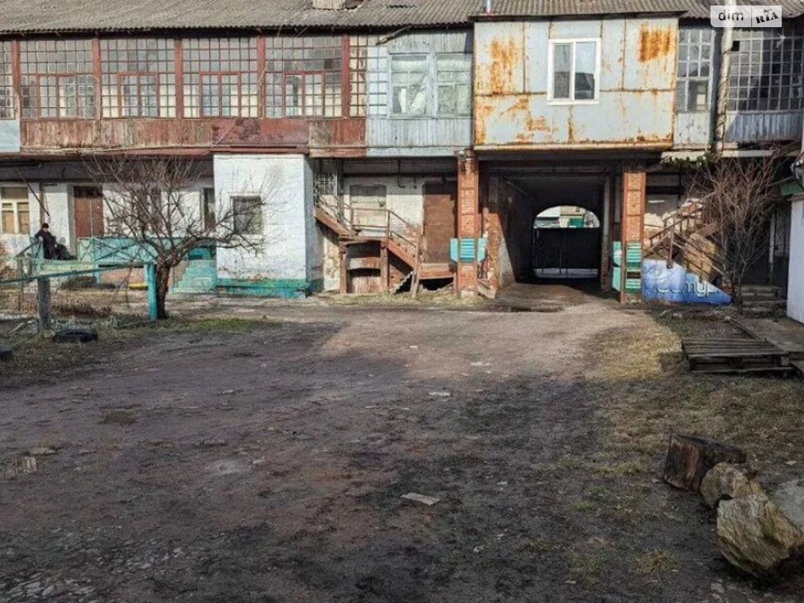 Продажа двухкомнатной квартиры в Полтаве, на ул. Центральная, район Центр фото 1 Продажа двухкомнатной квартиры в Полтаве, на ул. Центральная, район Центр фото 1