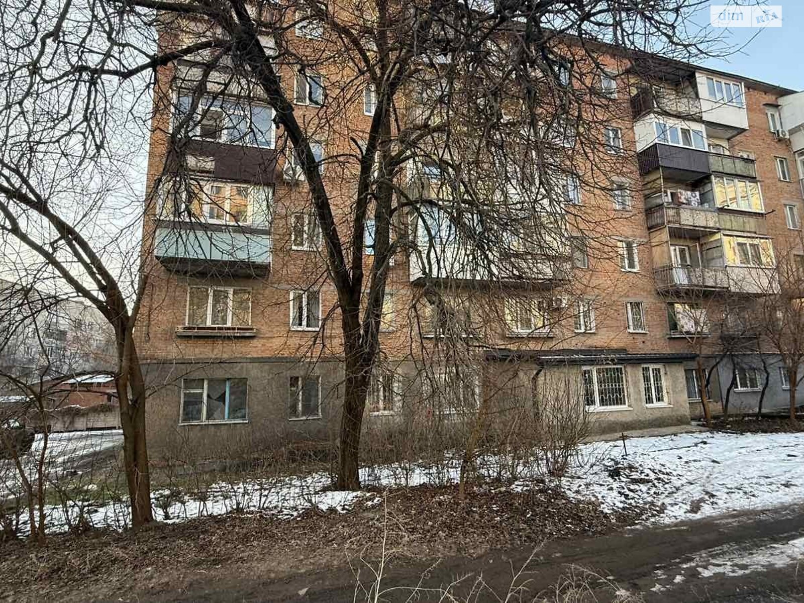 Продажа однокомнатной квартиры в Полтаве, на ул. Украинской Повстанской Армии, район Центр фото 1 Продажа однокомнатной квартиры в Полтаве, на ул. Украинской Повстанской Армии, район Центр фото 1