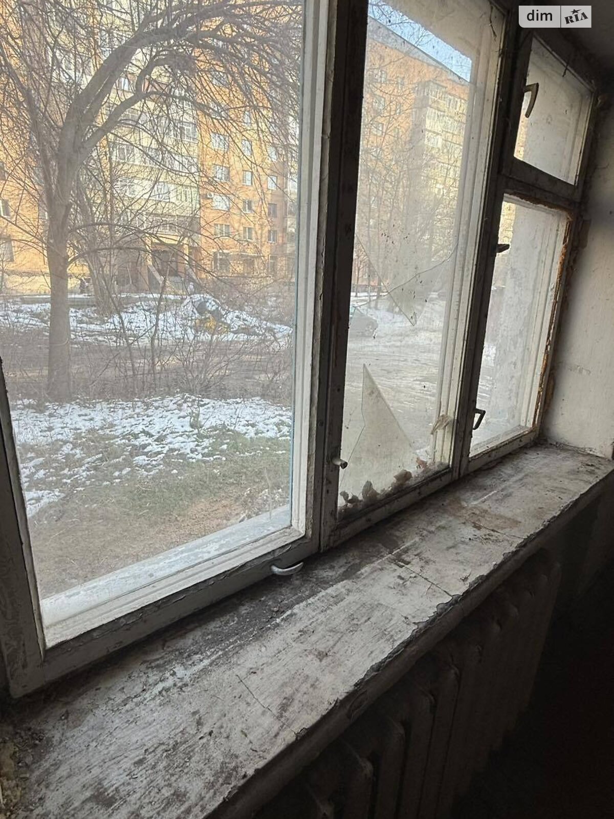 Продажа однокомнатной квартиры в Полтаве, на ул. Украинской Повстанской Армии, район Центр фото 1 Продажа однокомнатной квартиры в Полтаве, на ул. Украинской Повстанской Армии, район Центр фото 1