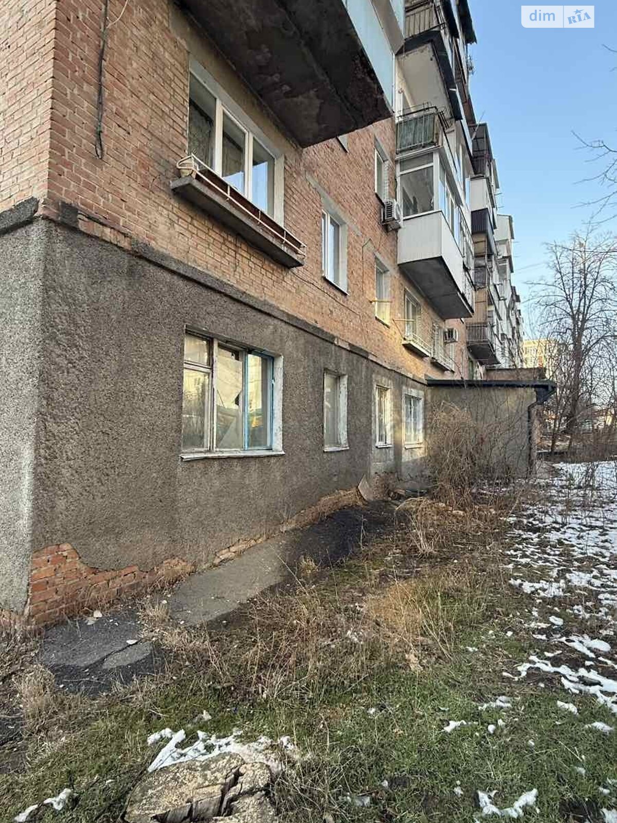 Продажа однокомнатной квартиры в Полтаве, на ул. Украинской Повстанской Армии, район Центр фото 1 Продажа однокомнатной квартиры в Полтаве, на ул. Украинской Повстанской Армии, район Центр фото 1
