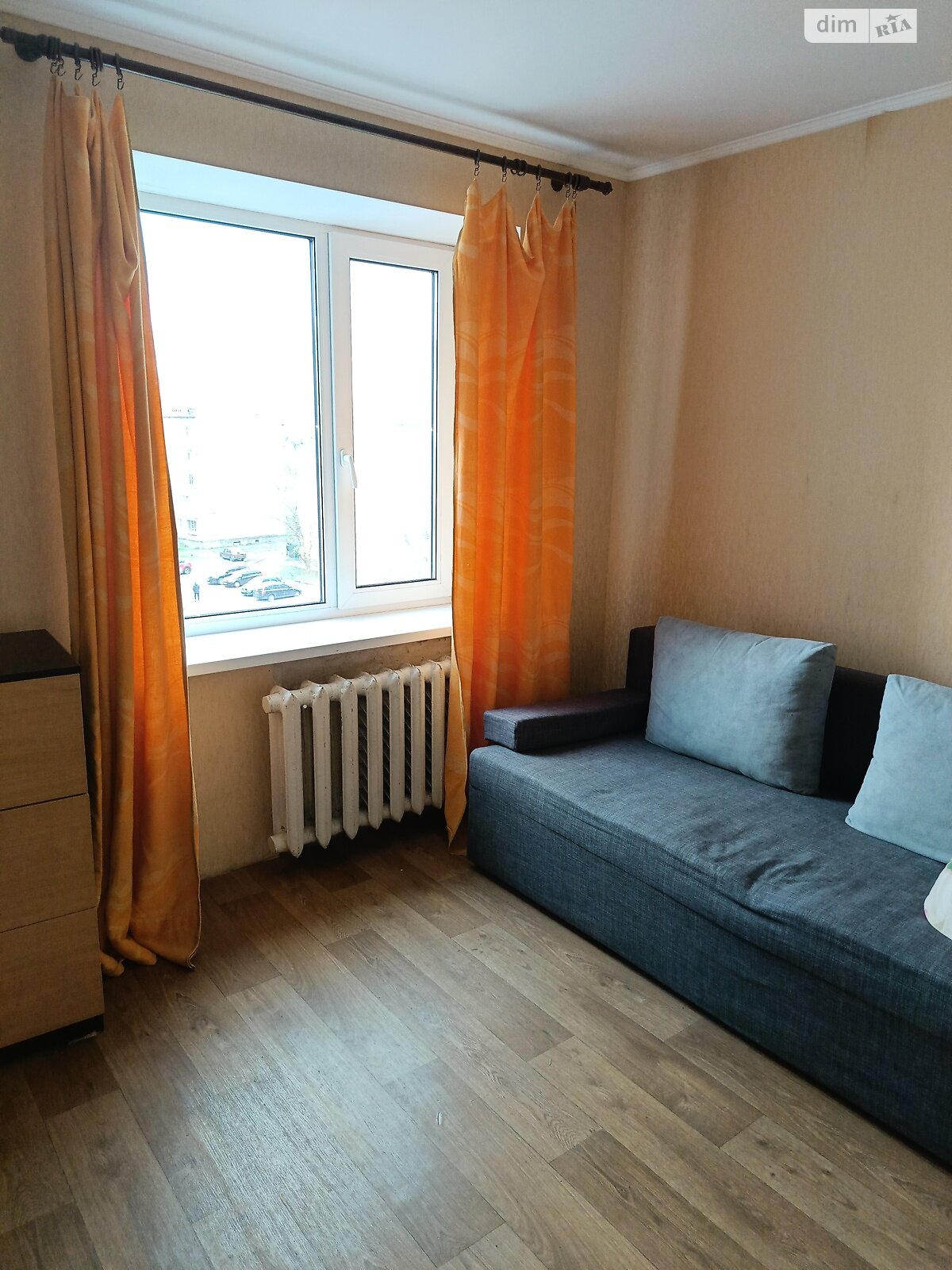 Продажа трехкомнатной квартиры в Полтаве, на ул. Украинской Повстанской Армии, район Центр фото 1 Продажа трехкомнатной квартиры в Полтаве, на ул. Украинской Повстанской Армии, район Центр фото 1