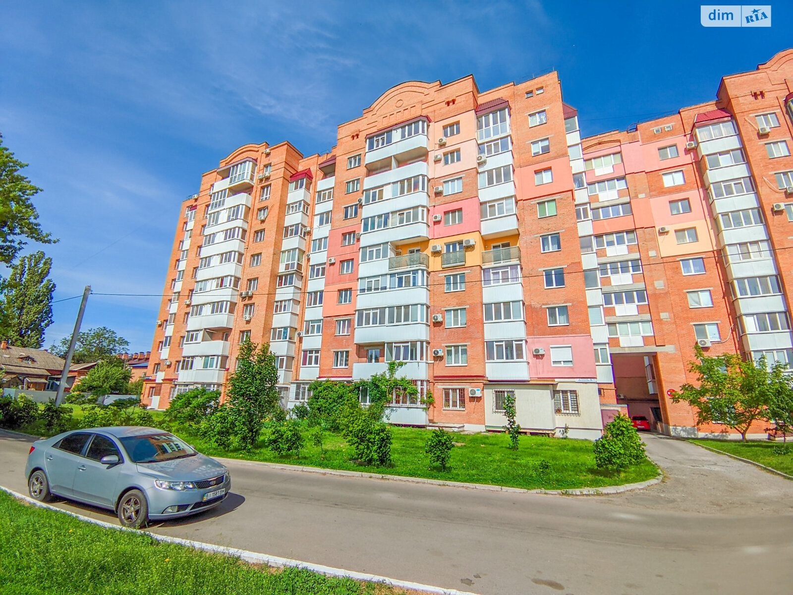 Продаж двокімнатної квартири в Полтаві, на вул. Української Повстанської Армії, район Центр фото 1 Продаж двокімнатної квартири в Полтаві, на вул. Української Повстанської Армії, район Центр фото 1