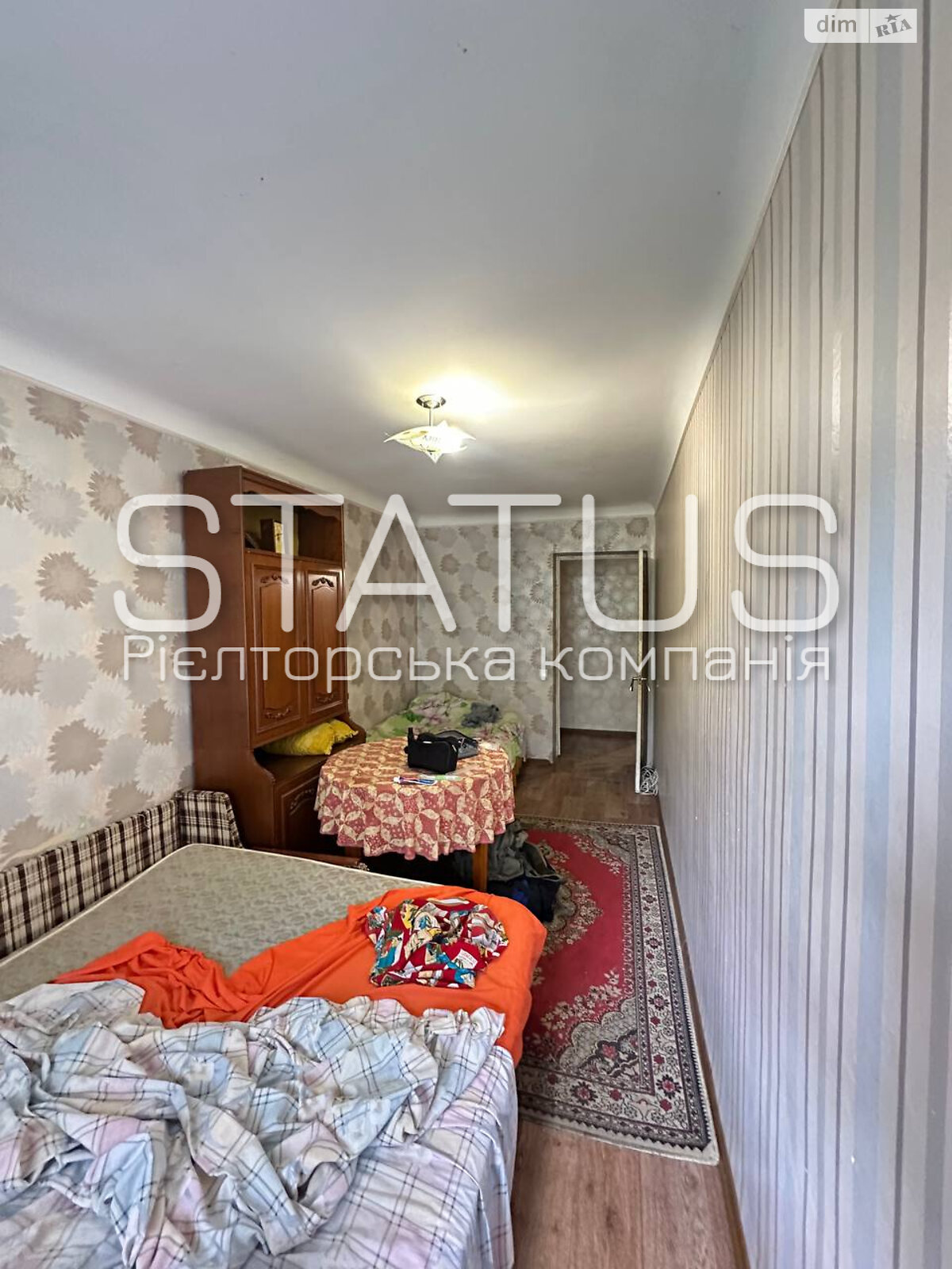 Продажа трехкомнатной квартиры в Полтаве, на ул. Украинской Повстанской Армии, район Центр фото 1