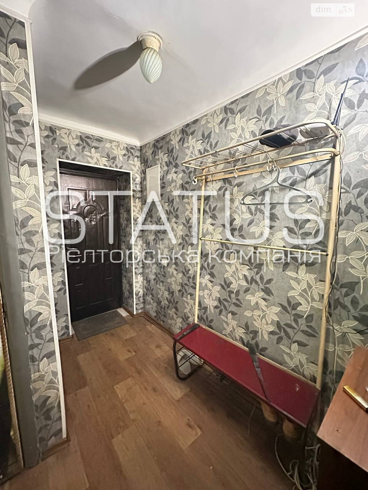 Продажа трехкомнатной квартиры в Полтаве, на ул. Украинской Повстанской Армии, район Центр фото 1