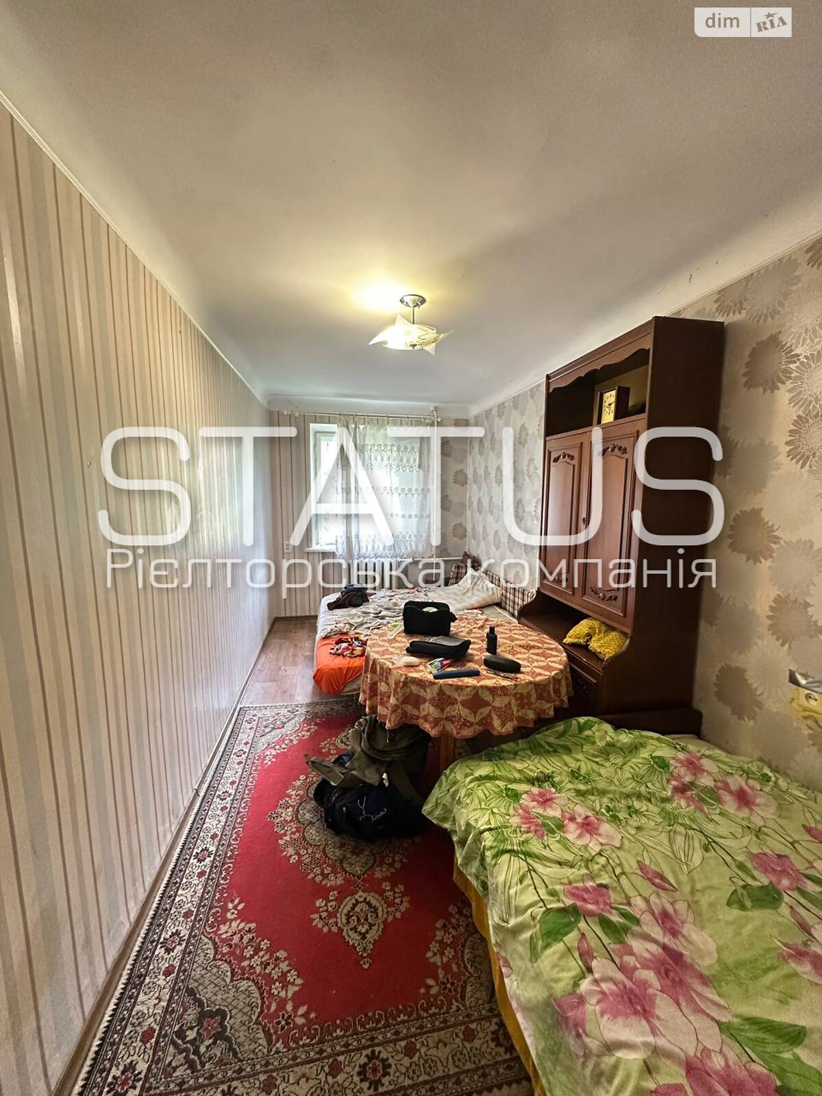 Продажа трехкомнатной квартиры в Полтаве, на ул. Украинской Повстанской Армии, район Центр фото 1