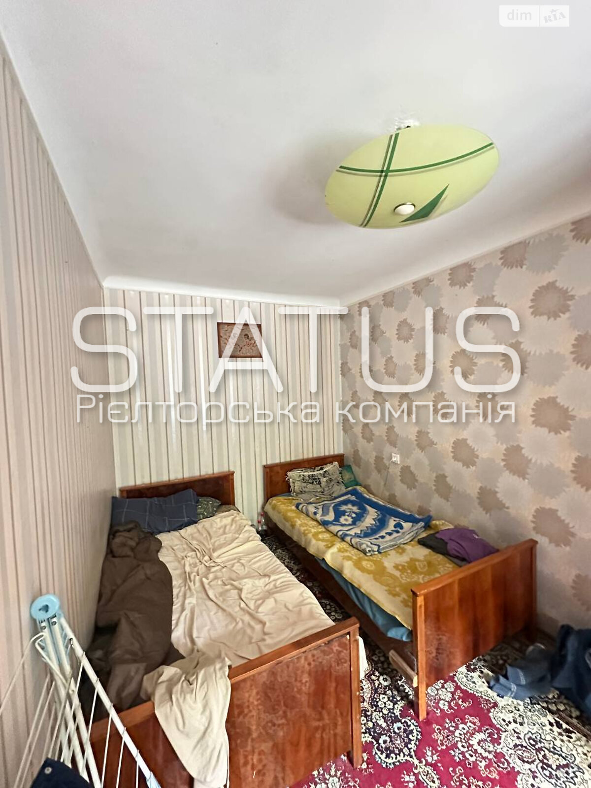 Продажа трехкомнатной квартиры в Полтаве, на ул. Украинской Повстанской Армии, район Центр фото 1