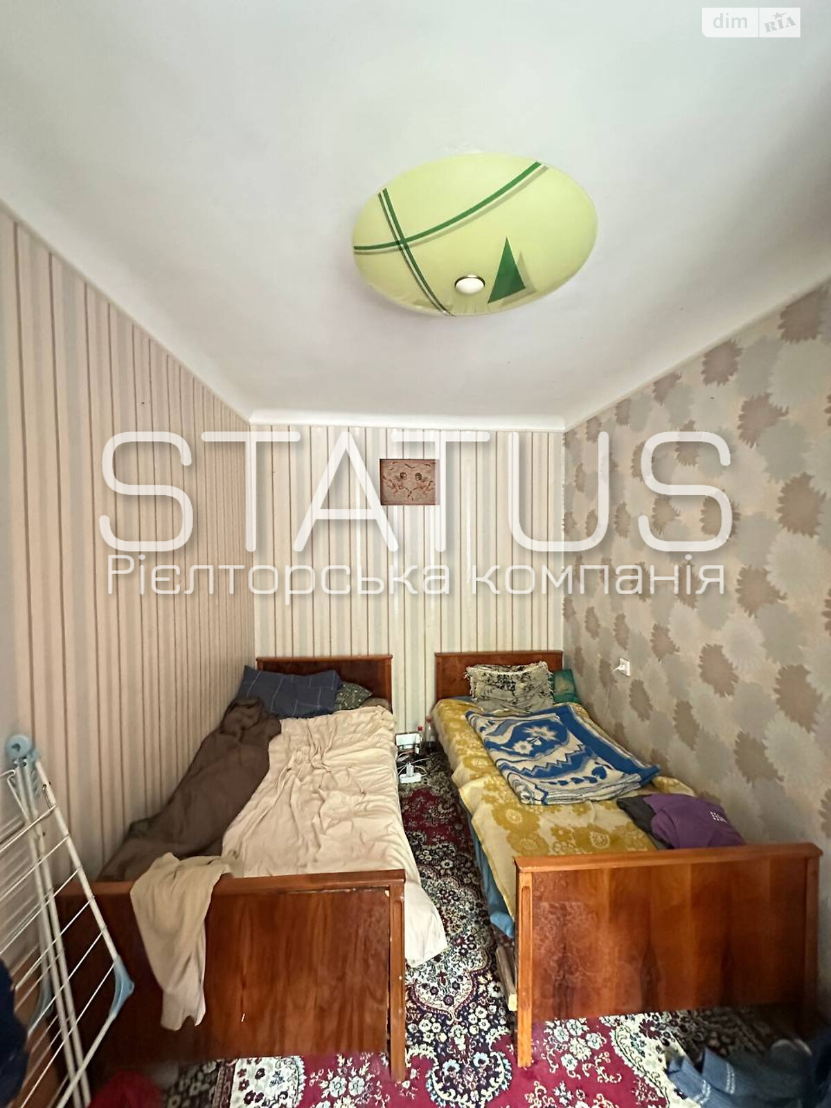 Продажа трехкомнатной квартиры в Полтаве, на ул. Украинской Повстанской Армии, район Центр фото 1