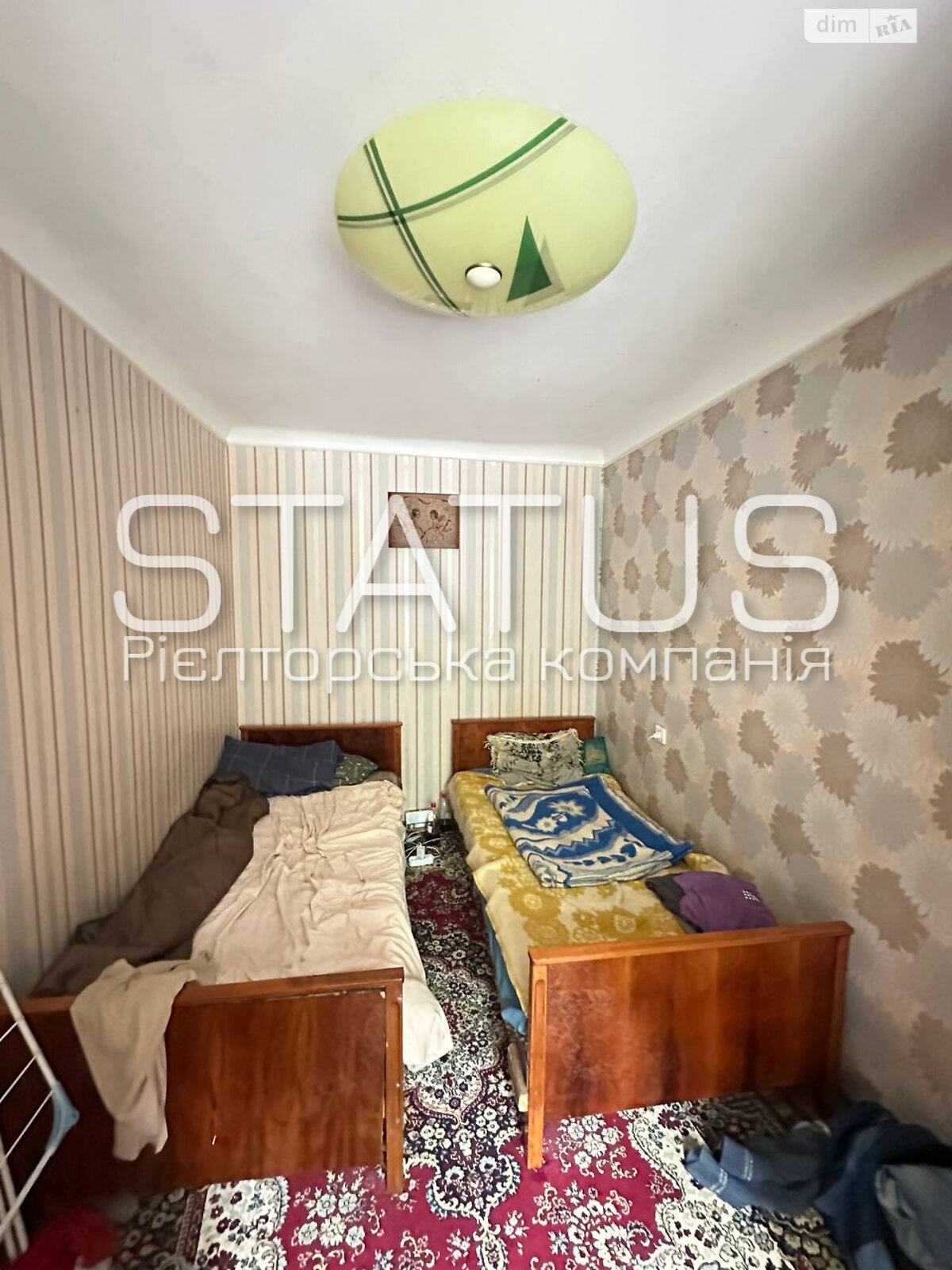 Продажа трехкомнатной квартиры в Полтаве, на ул. Украинской Повстанской Армии, район Центр фото 1